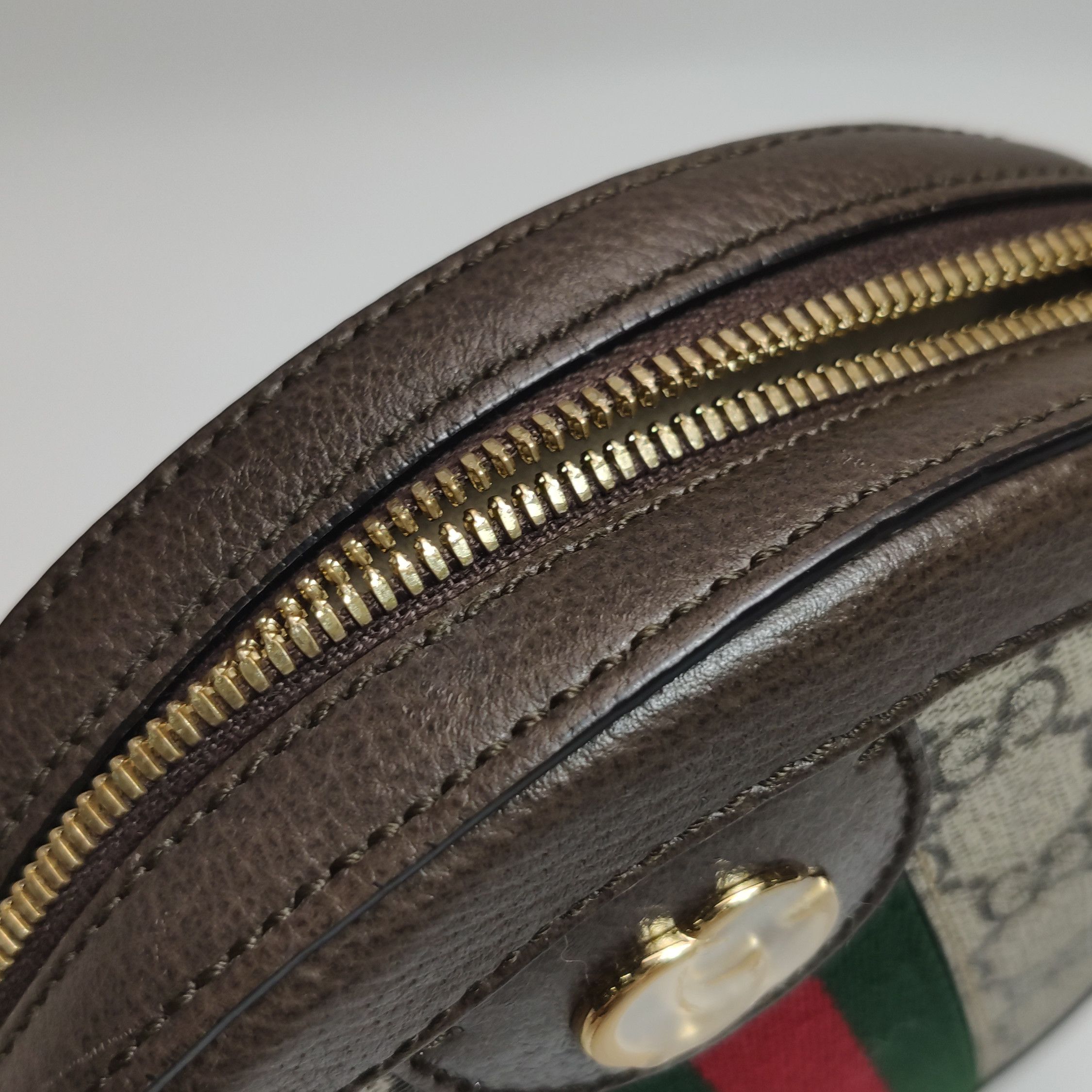 Gucci Gucci Women os Shoulder Bags Size ONE SIZE - 20 Thumbnail