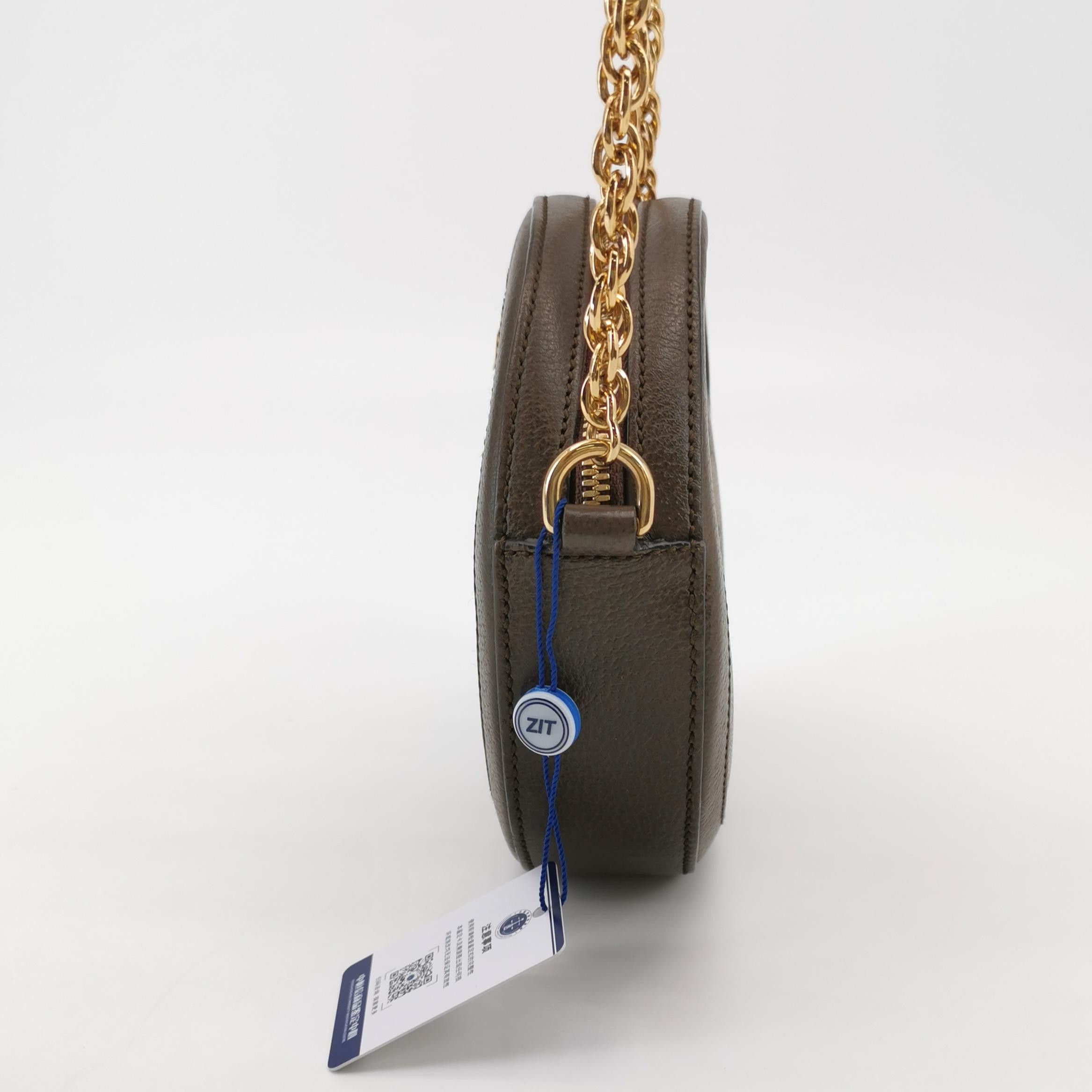 Gucci Gucci Women os Shoulder Bags Size ONE SIZE - 3 Thumbnail