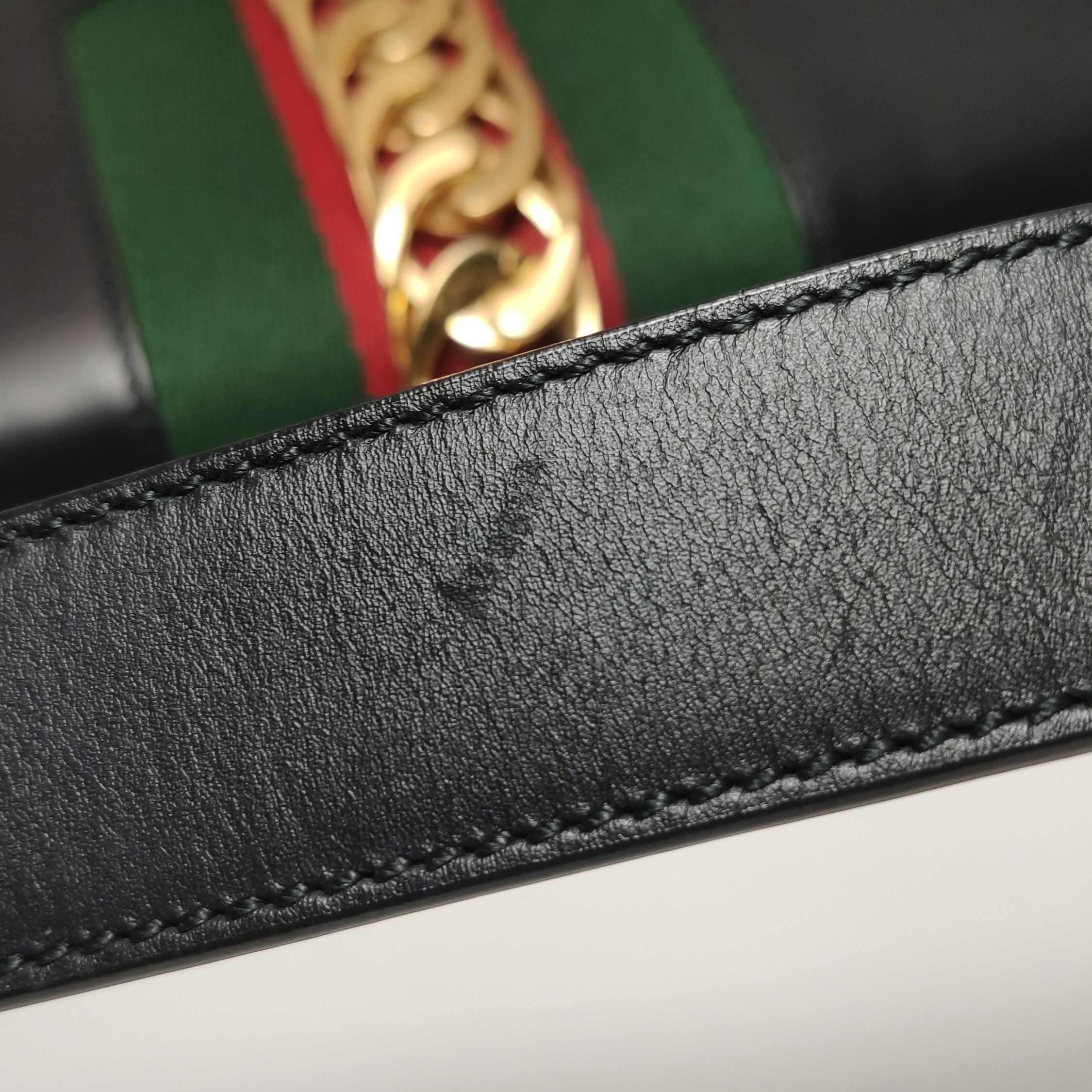 Gucci Gucci Women os Shoulder Bags Size ONE SIZE - 11 Thumbnail