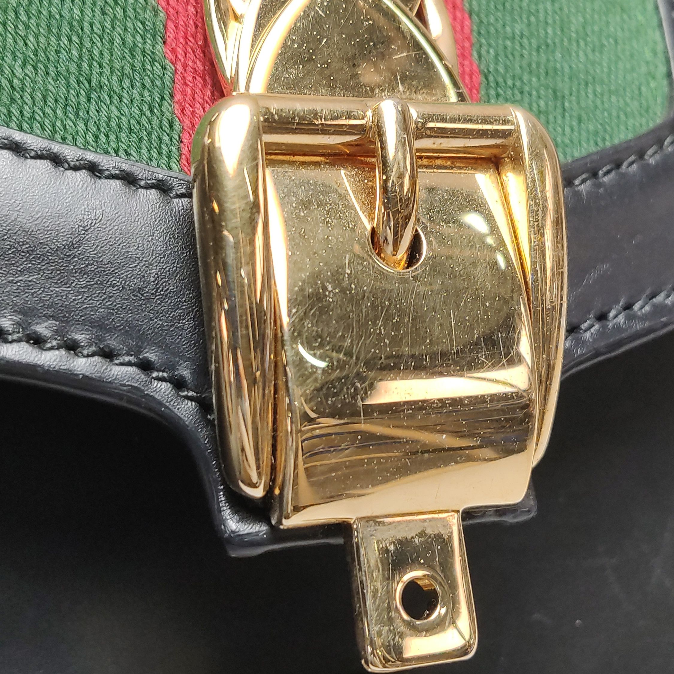 Gucci Gucci Women os Shoulder Bags Size ONE SIZE - 14 Thumbnail