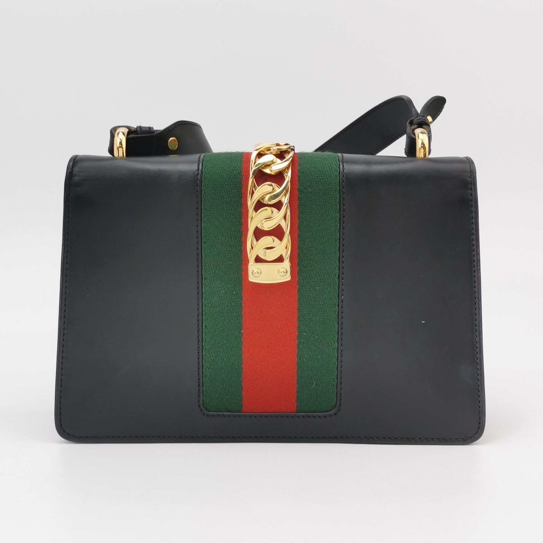 Gucci Gucci Women os Shoulder Bags Size ONE SIZE - 5 Thumbnail