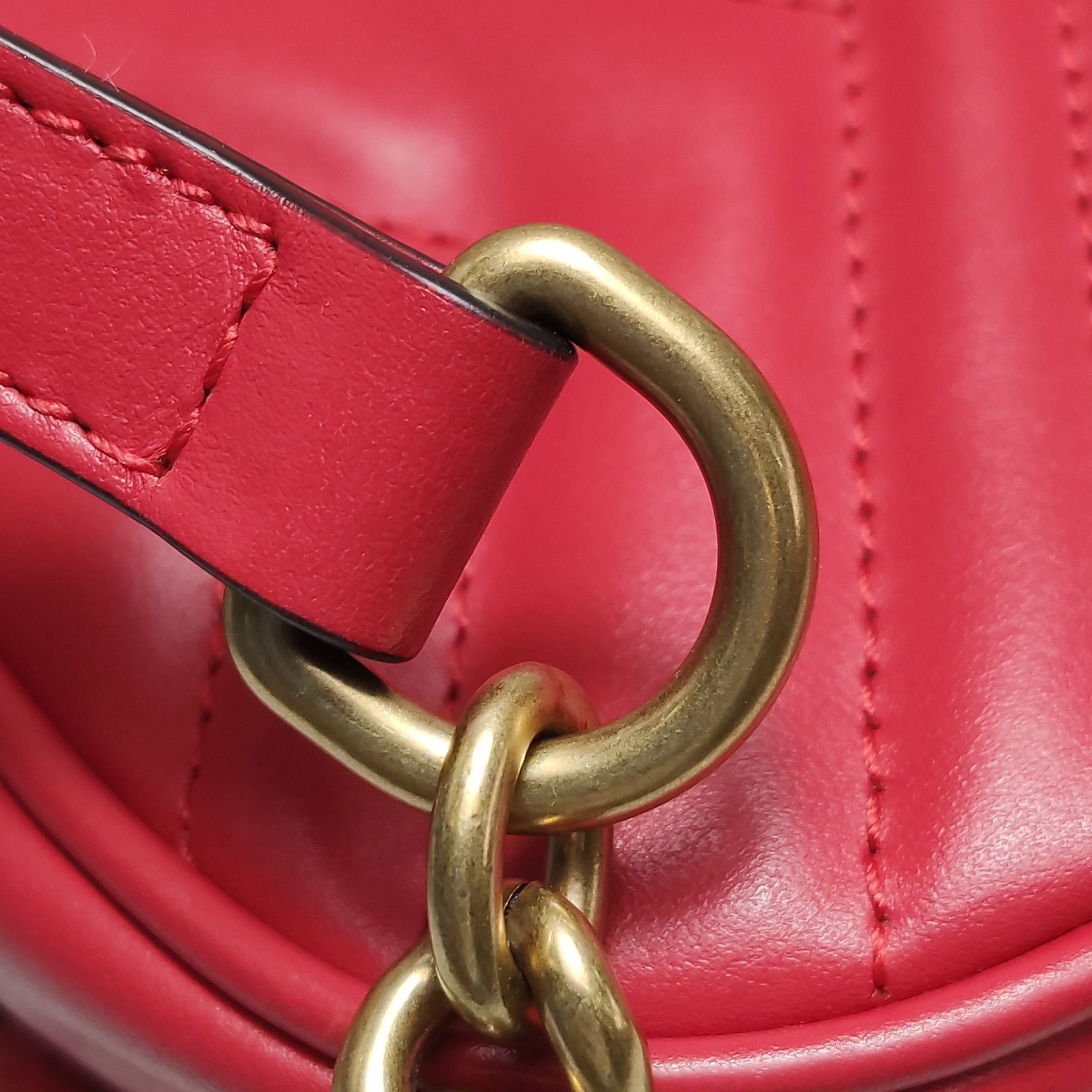 Gucci Gucci Women os Shoulder Bags Size ONE SIZE - 13 Thumbnail