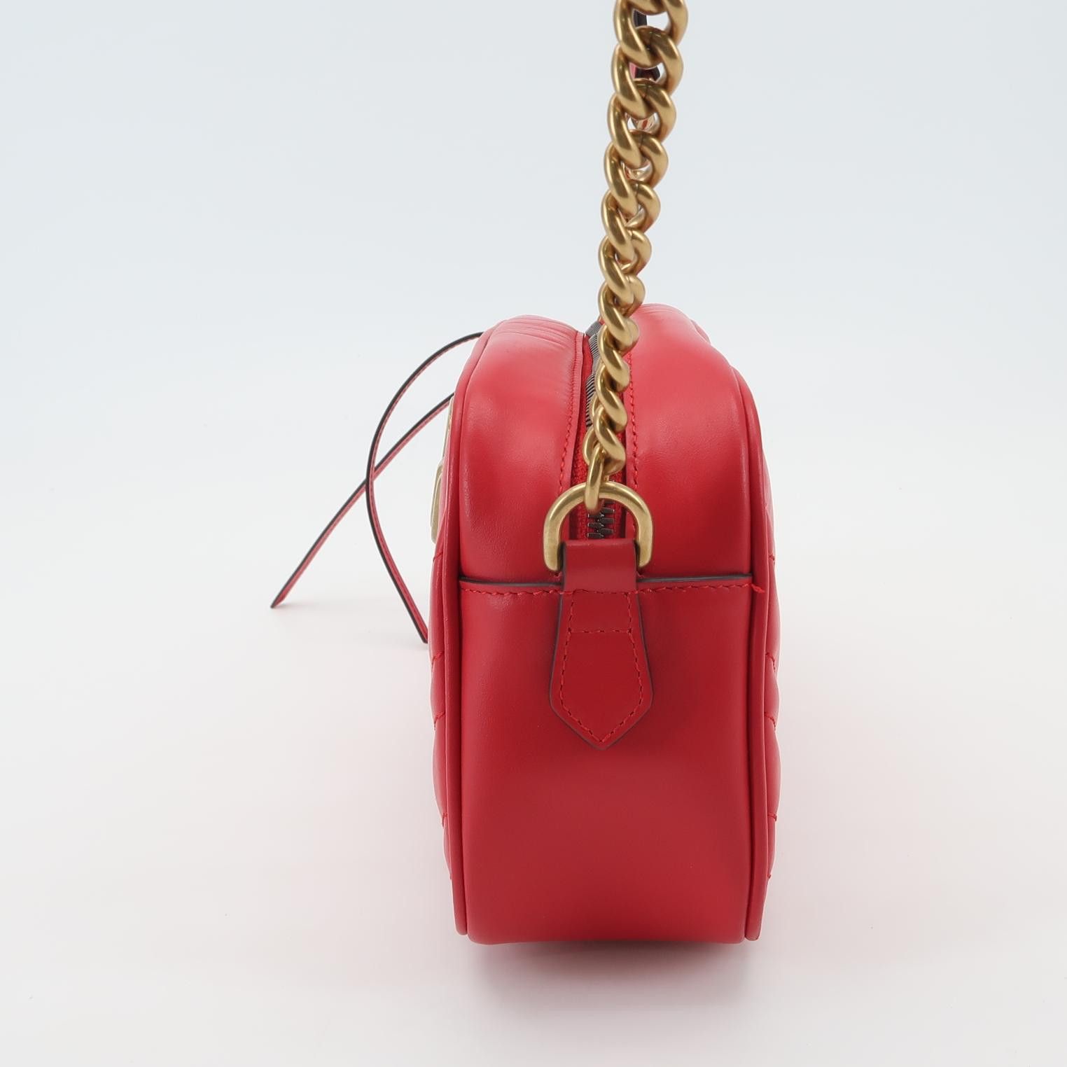 Gucci Gucci Women os Shoulder Bags Size ONE SIZE - 3 Thumbnail