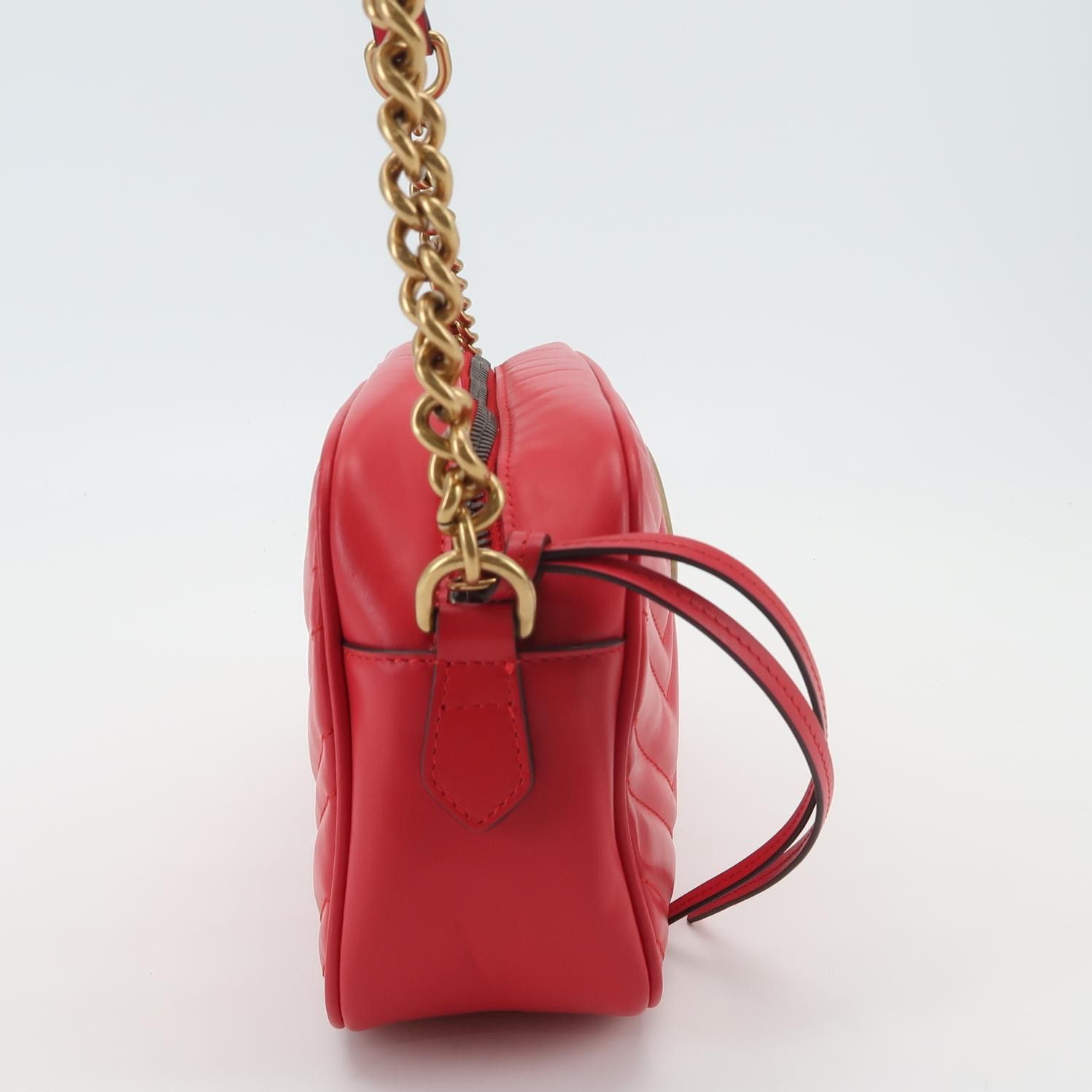 Gucci Gucci Women os Shoulder Bags Size ONE SIZE - 4 Thumbnail