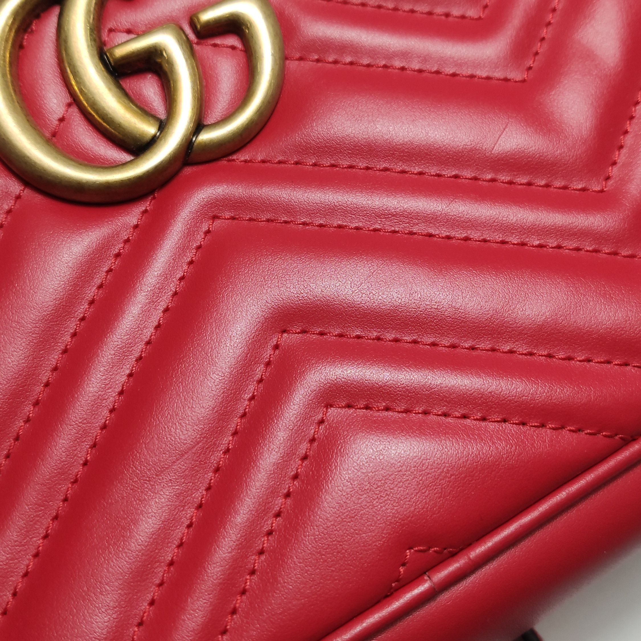 Gucci Gucci Women os Shoulder Bags Size ONE SIZE - 10 Thumbnail
