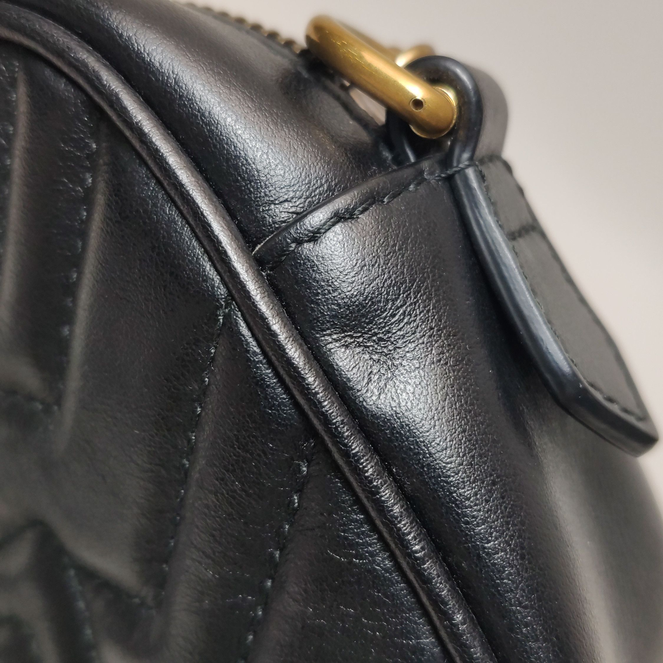 Gucci Gucci Women os Crossbody Bags Size ONE SIZE - 20 Thumbnail