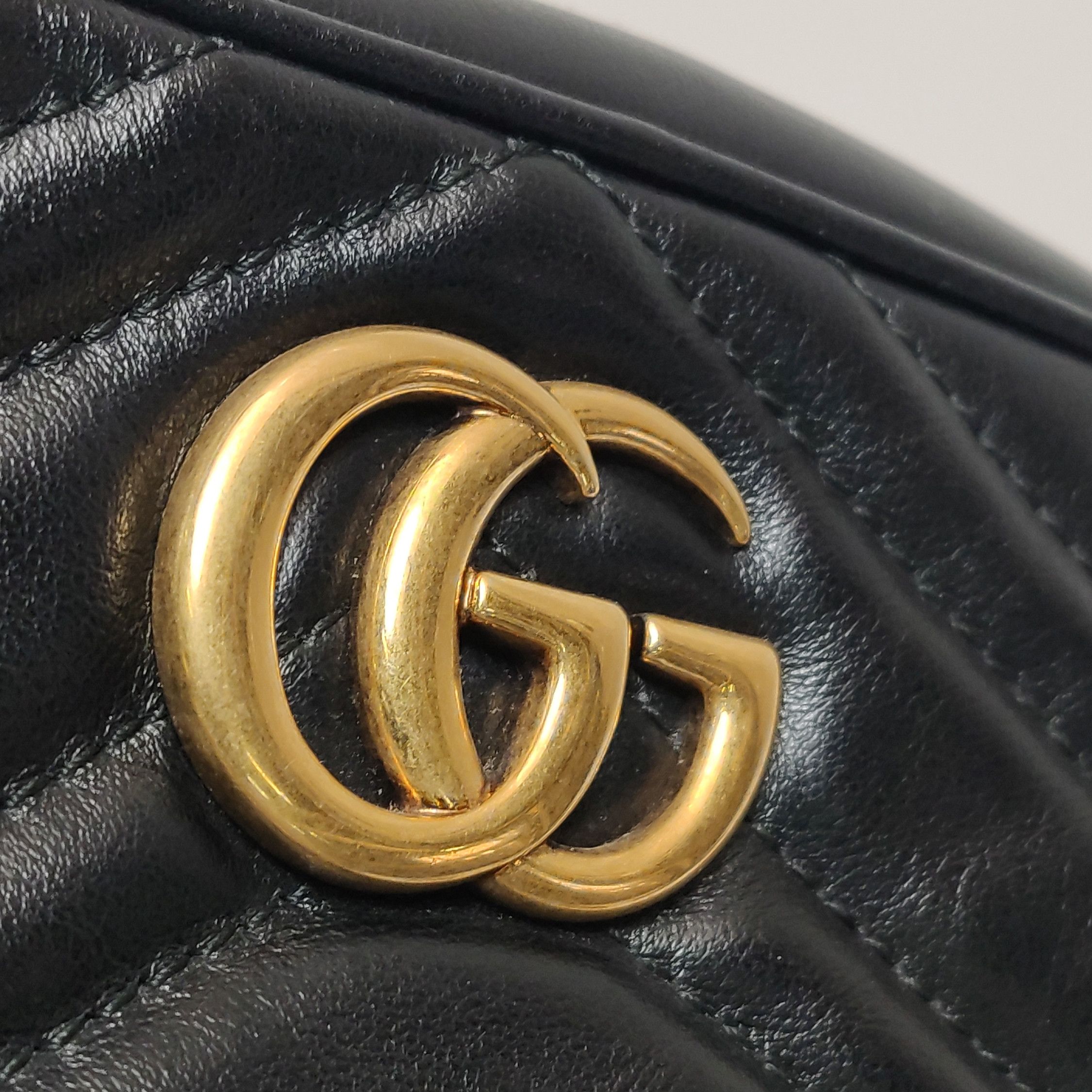 Gucci Gucci Women os Crossbody Bags Size ONE SIZE - 13 Thumbnail
