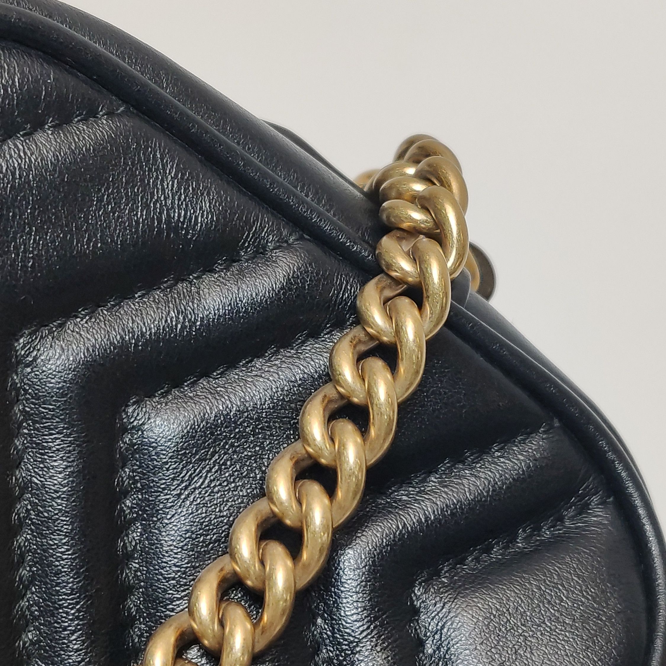 Gucci Gucci Women os Crossbody Bags Size ONE SIZE - 14 Thumbnail