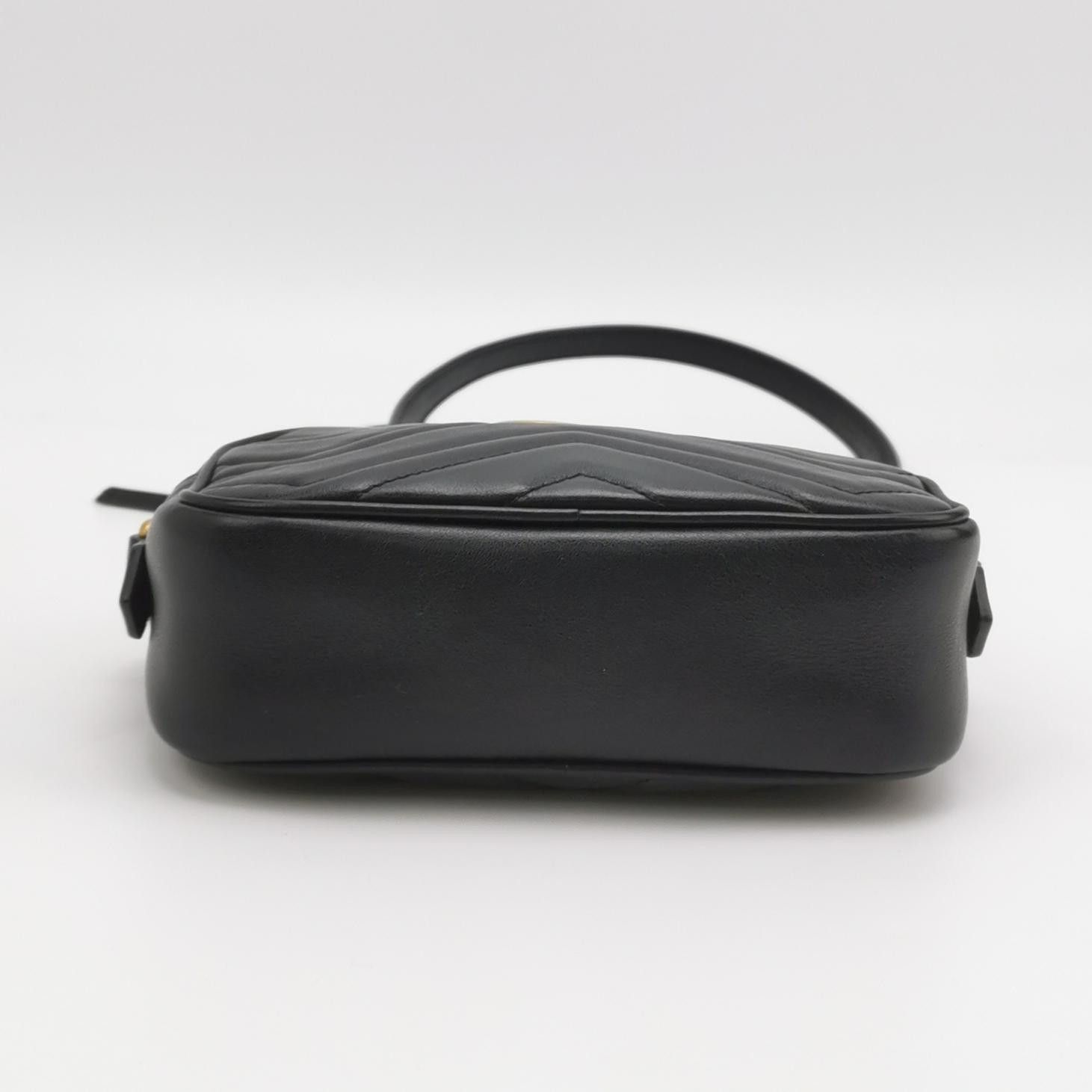 Gucci Gucci Women os Crossbody Bags Size ONE SIZE - 6 Thumbnail
