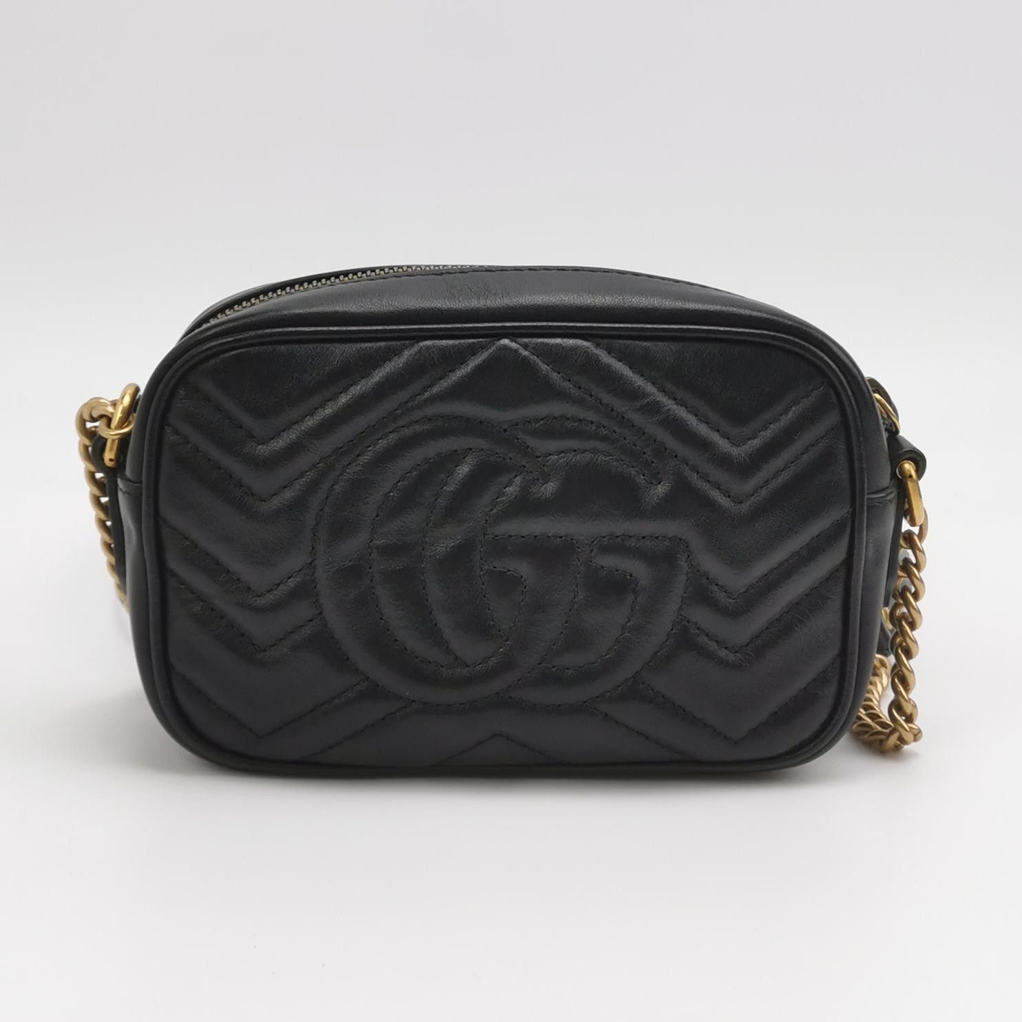 Gucci Gucci Women os Crossbody Bags Size ONE SIZE - 5 Thumbnail