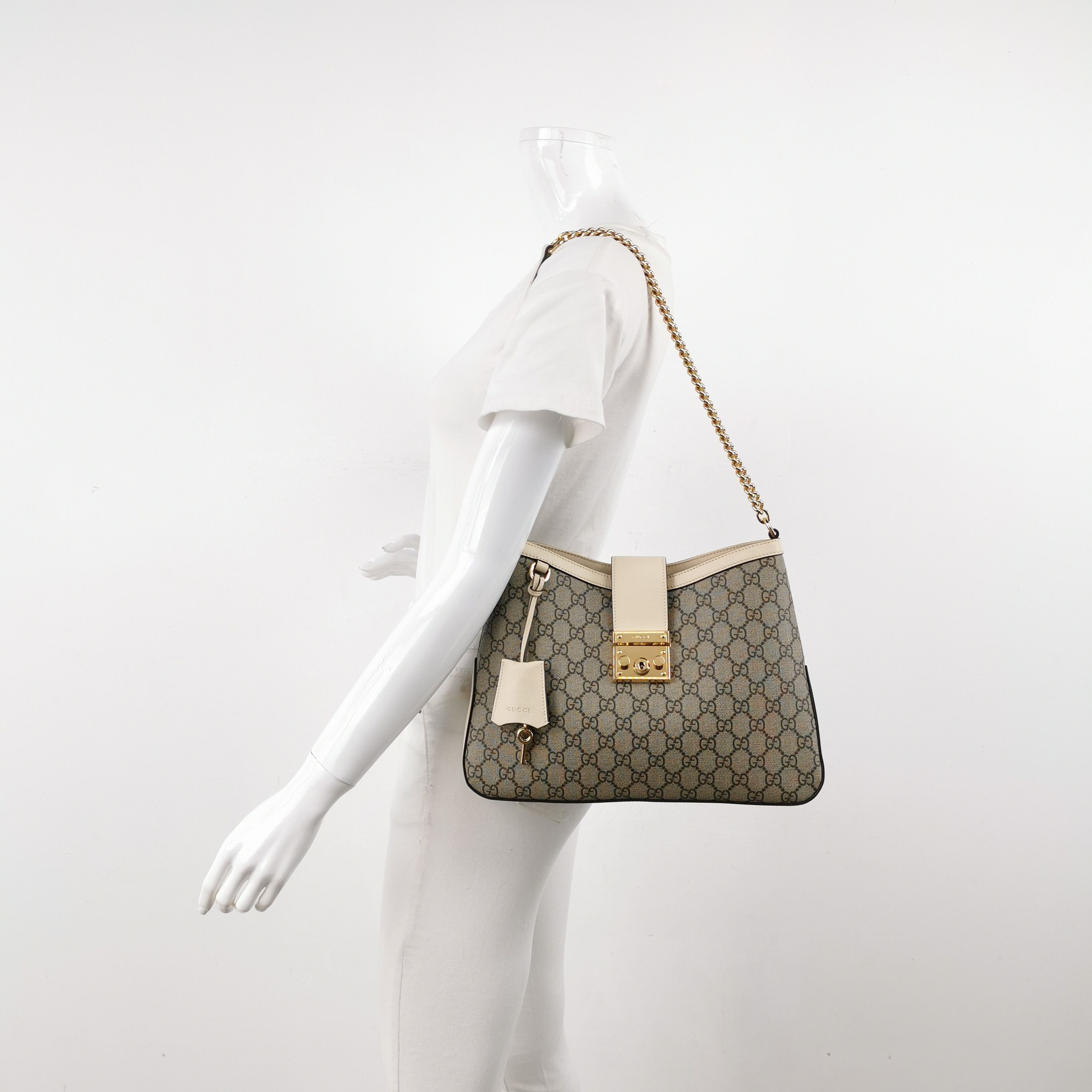 Gucci Gucci Women os Shoulder Bags Size ONE SIZE - 2 Thumbnail