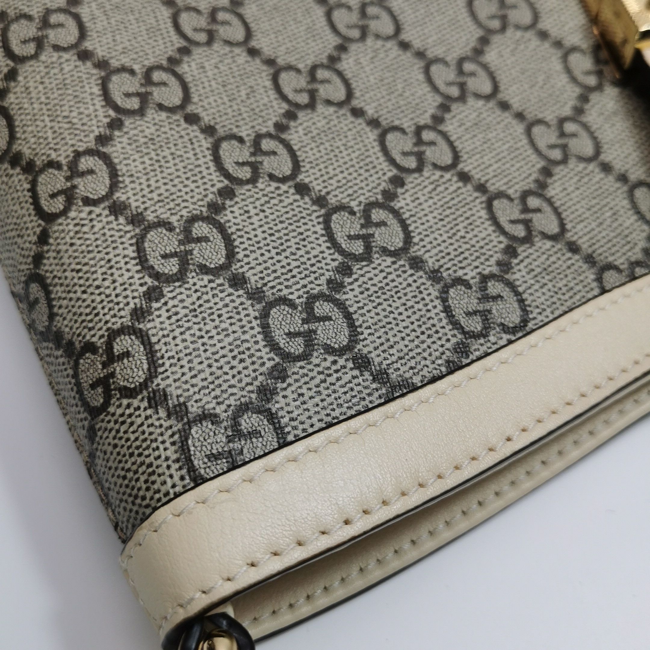 Gucci Gucci Women os Shoulder Bags Size ONE SIZE - 18 Thumbnail