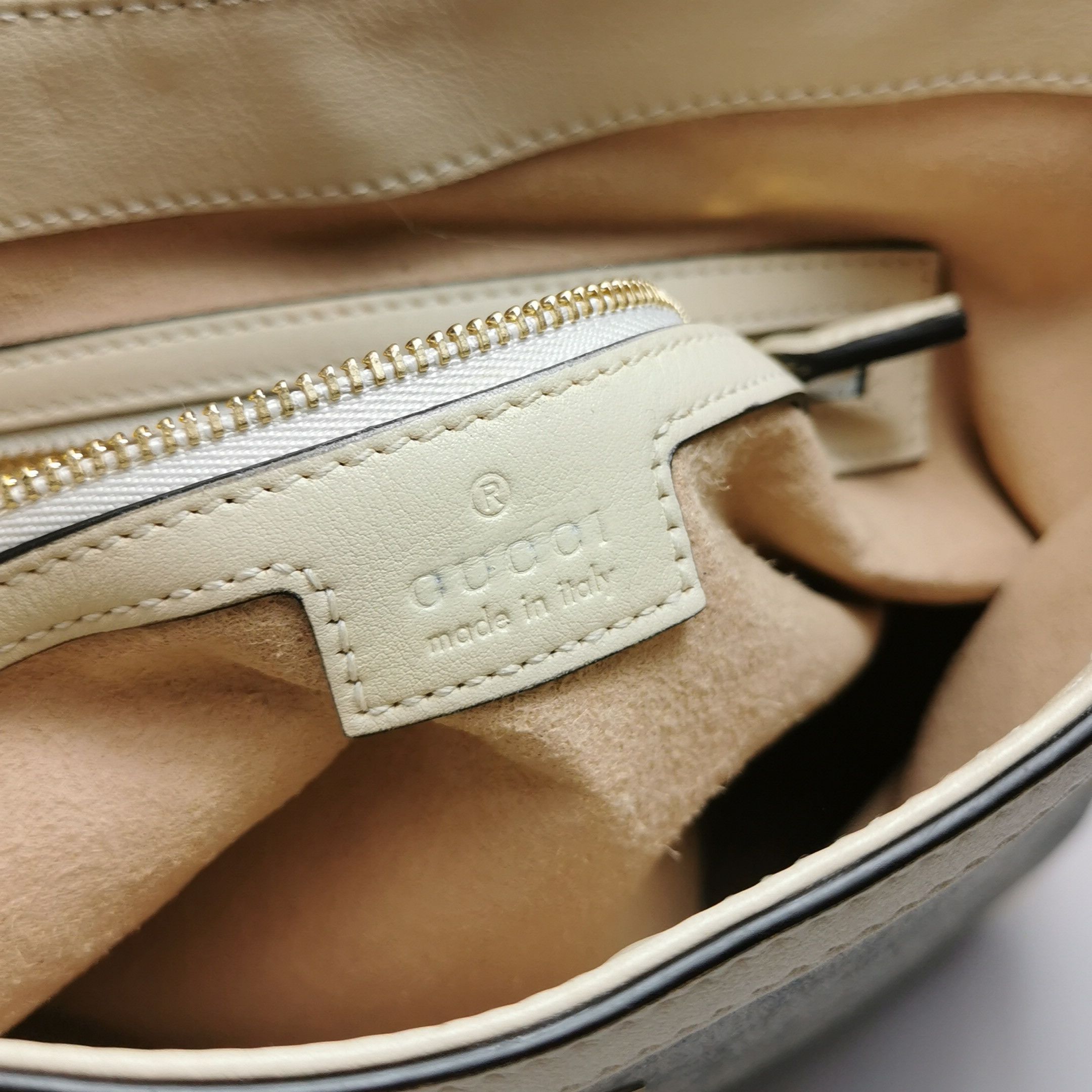 Gucci Gucci Women os Shoulder Bags Size ONE SIZE - 19 Thumbnail