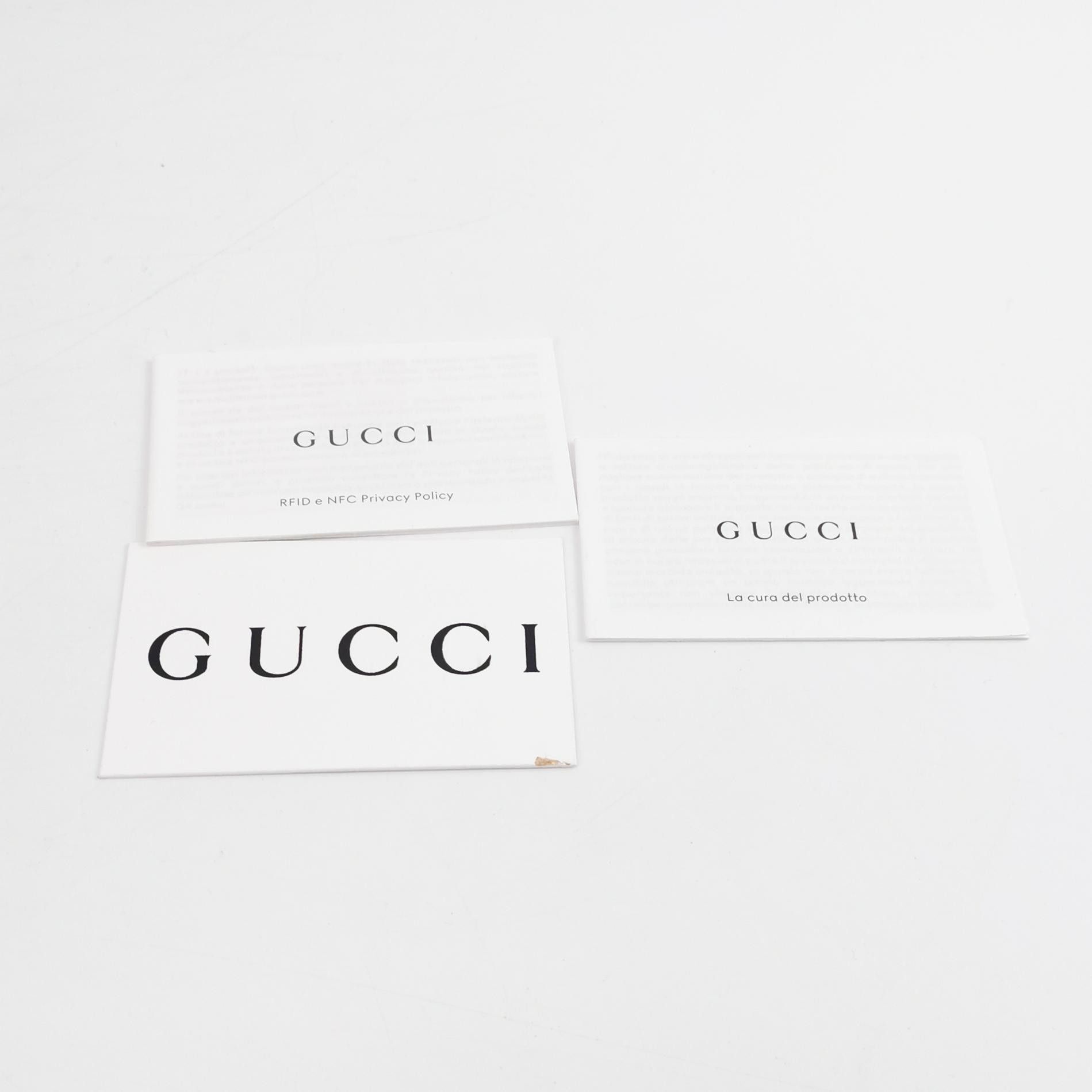 Gucci Gucci Women os Shoulder Bags Size ONE SIZE - 9 Thumbnail