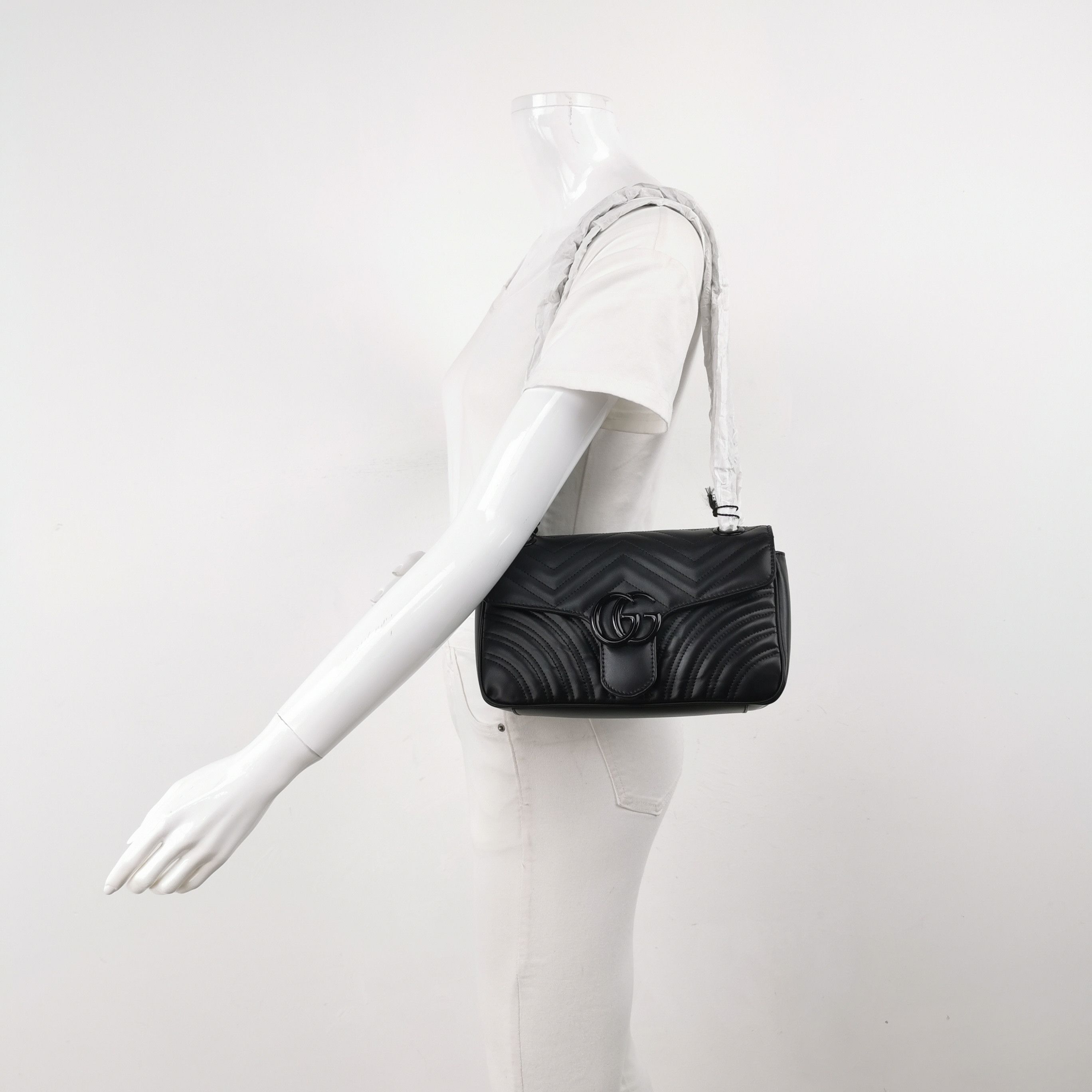 Gucci Gucci Women os Shoulder Bags Size ONE SIZE - 2 Thumbnail
