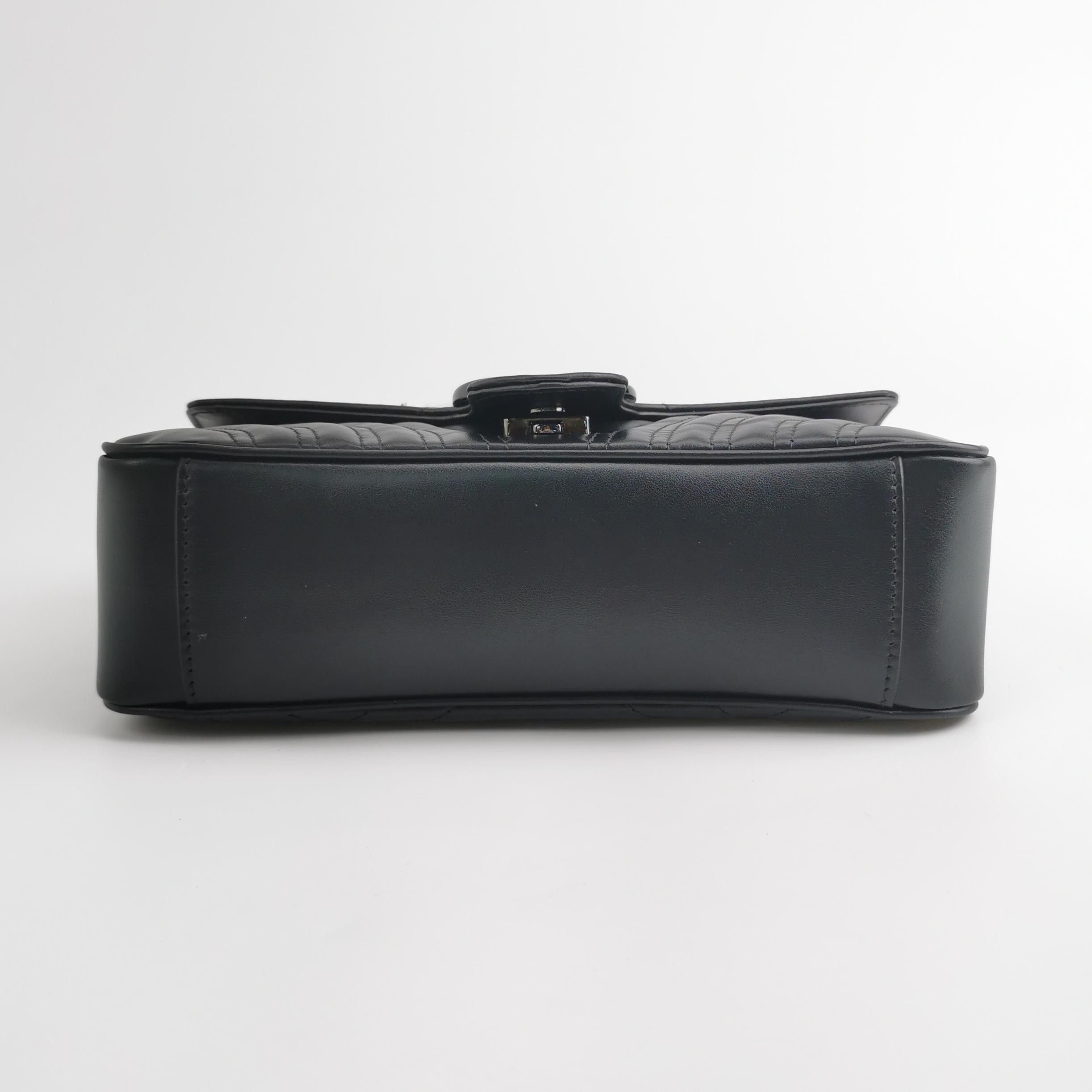 Gucci Gucci Women os Shoulder Bags Size ONE SIZE - 6 Thumbnail