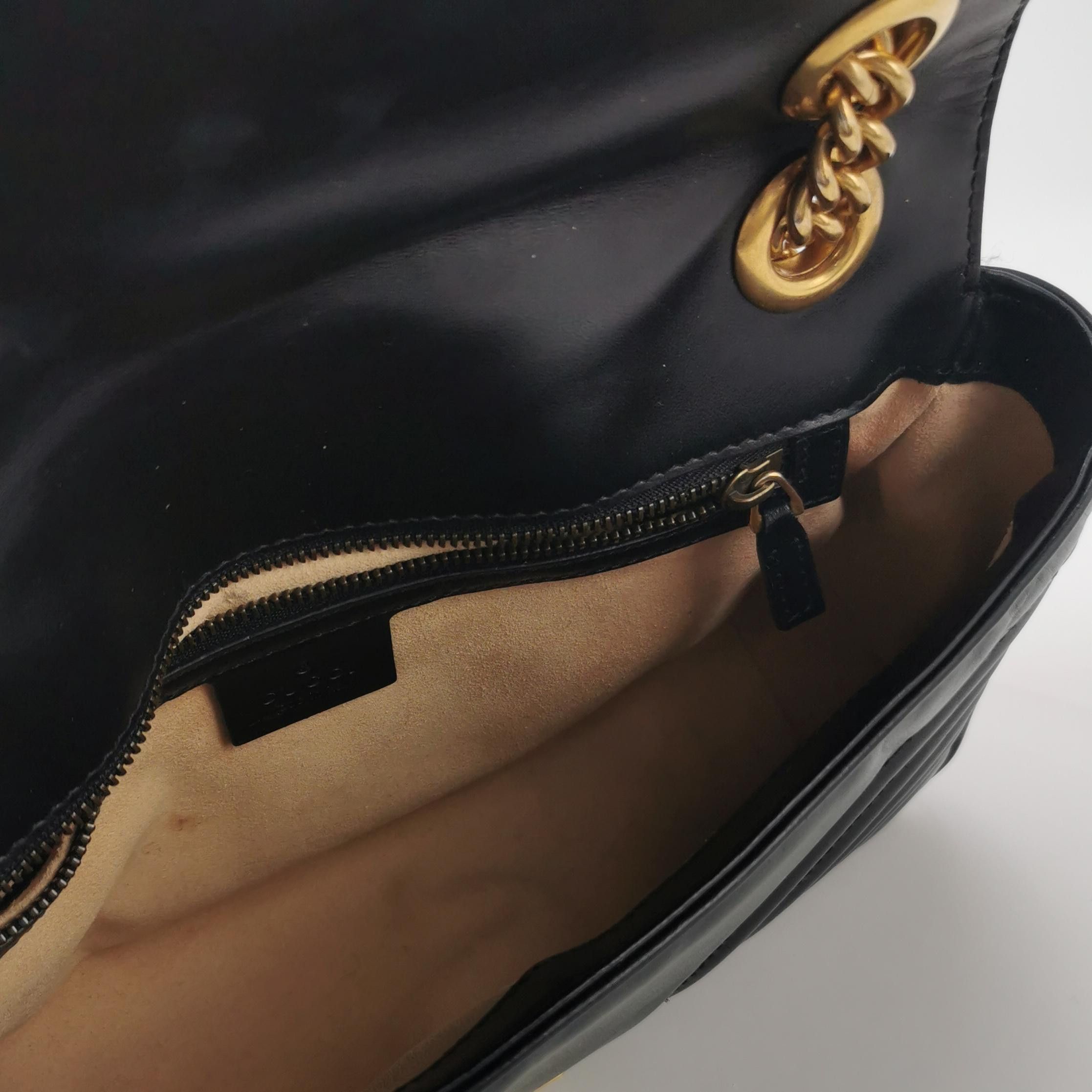 Gucci Gucci Women os Shoulder Bags Size ONE SIZE - 7 Thumbnail