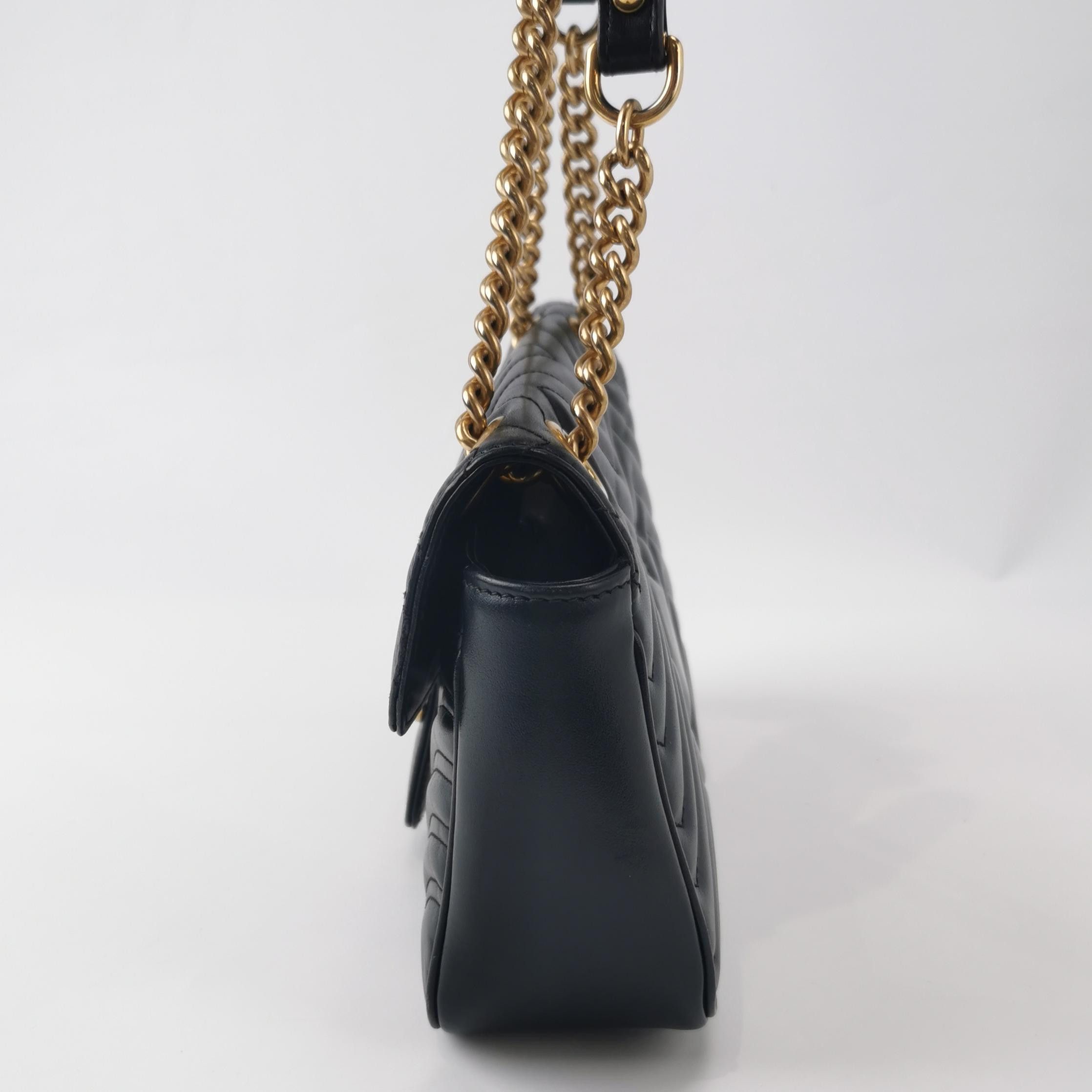 Gucci Gucci Women os Shoulder Bags Size ONE SIZE - 3 Thumbnail