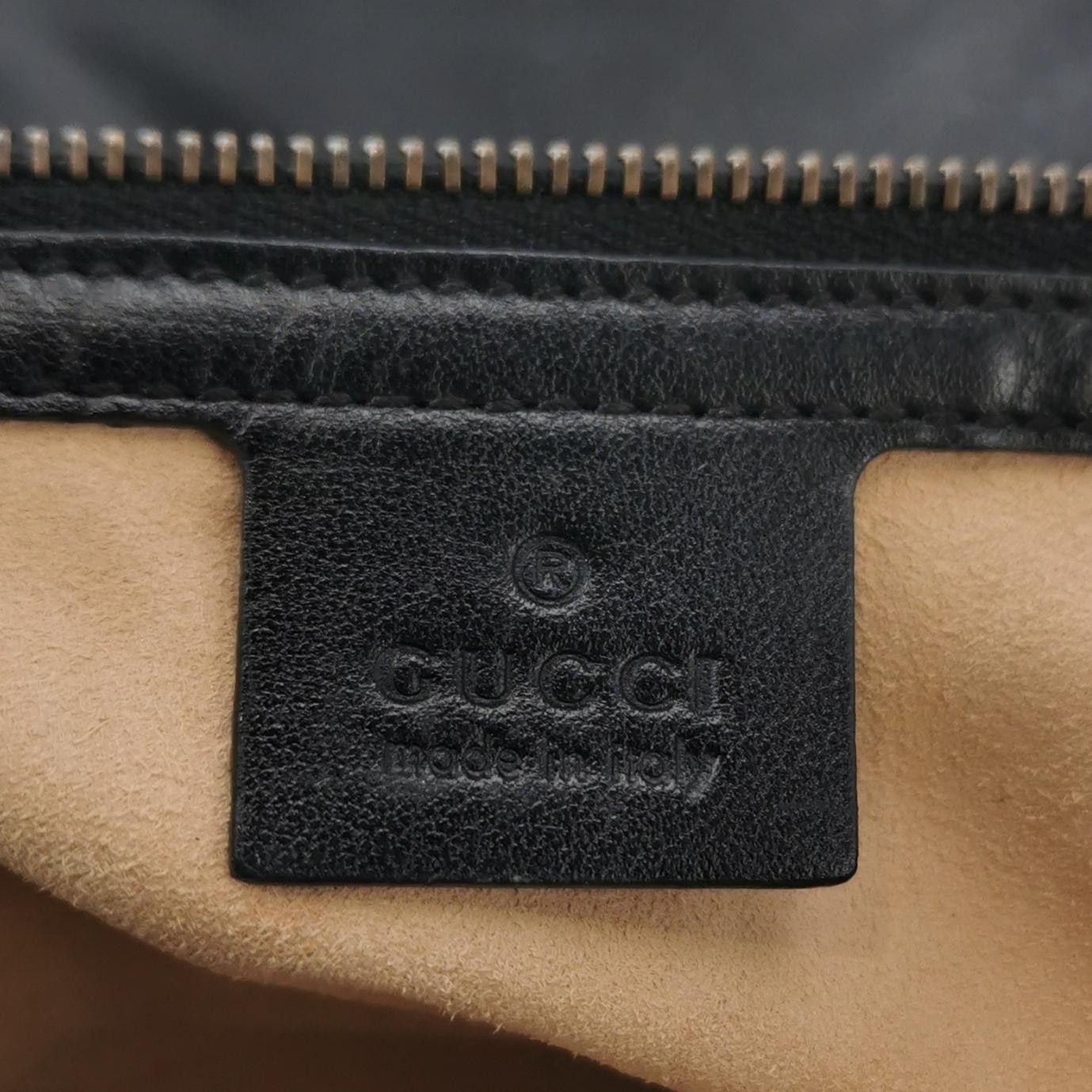 Gucci Gucci Women os Shoulder Bags Size ONE SIZE - 8 Thumbnail