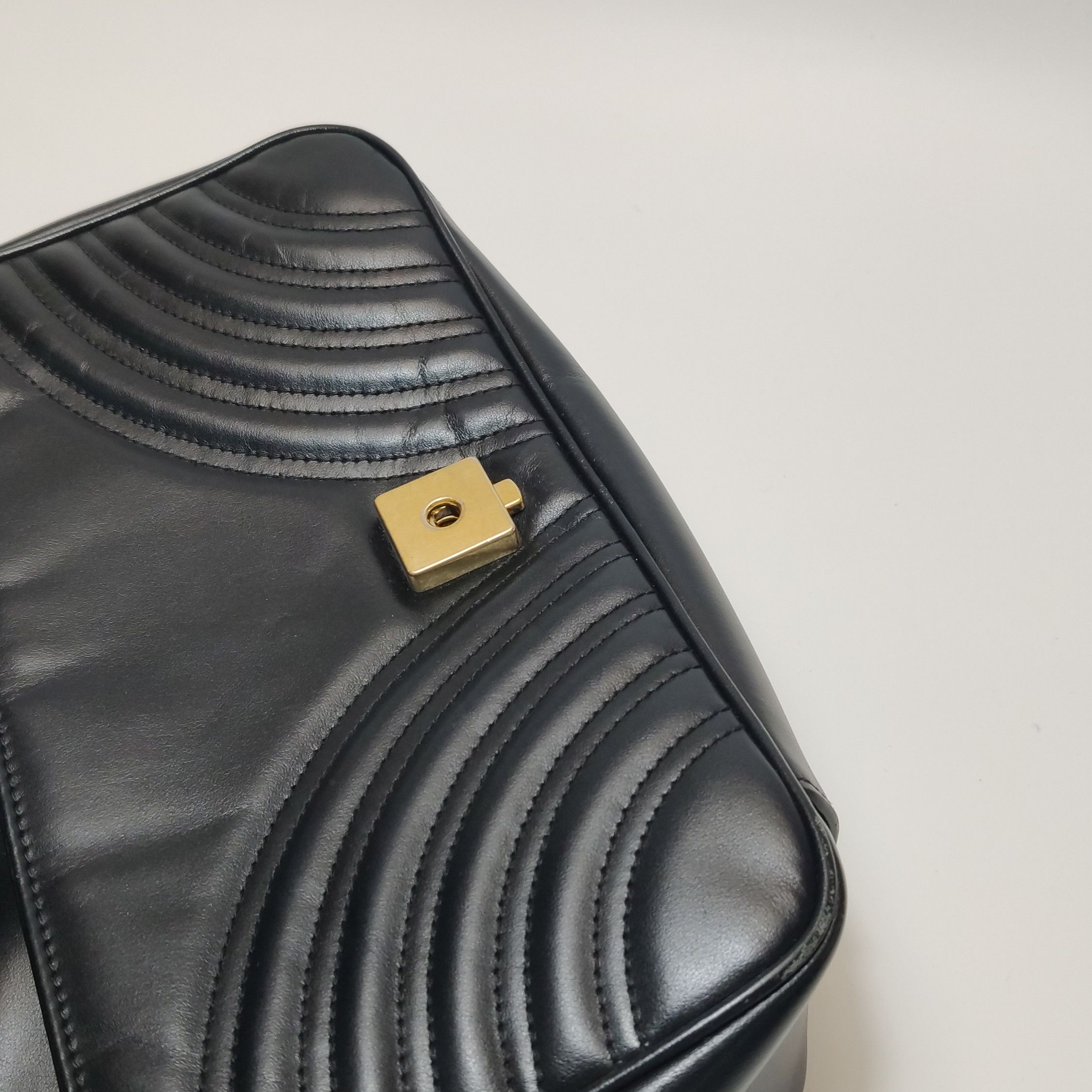 Gucci Gucci Women os Shoulder Bags Size ONE SIZE - 22 Thumbnail