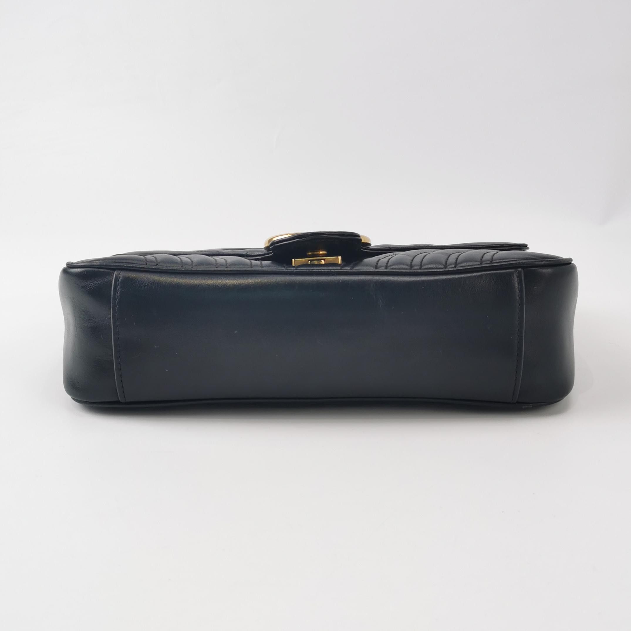 Gucci Gucci Women os Shoulder Bags Size ONE SIZE - 6 Thumbnail