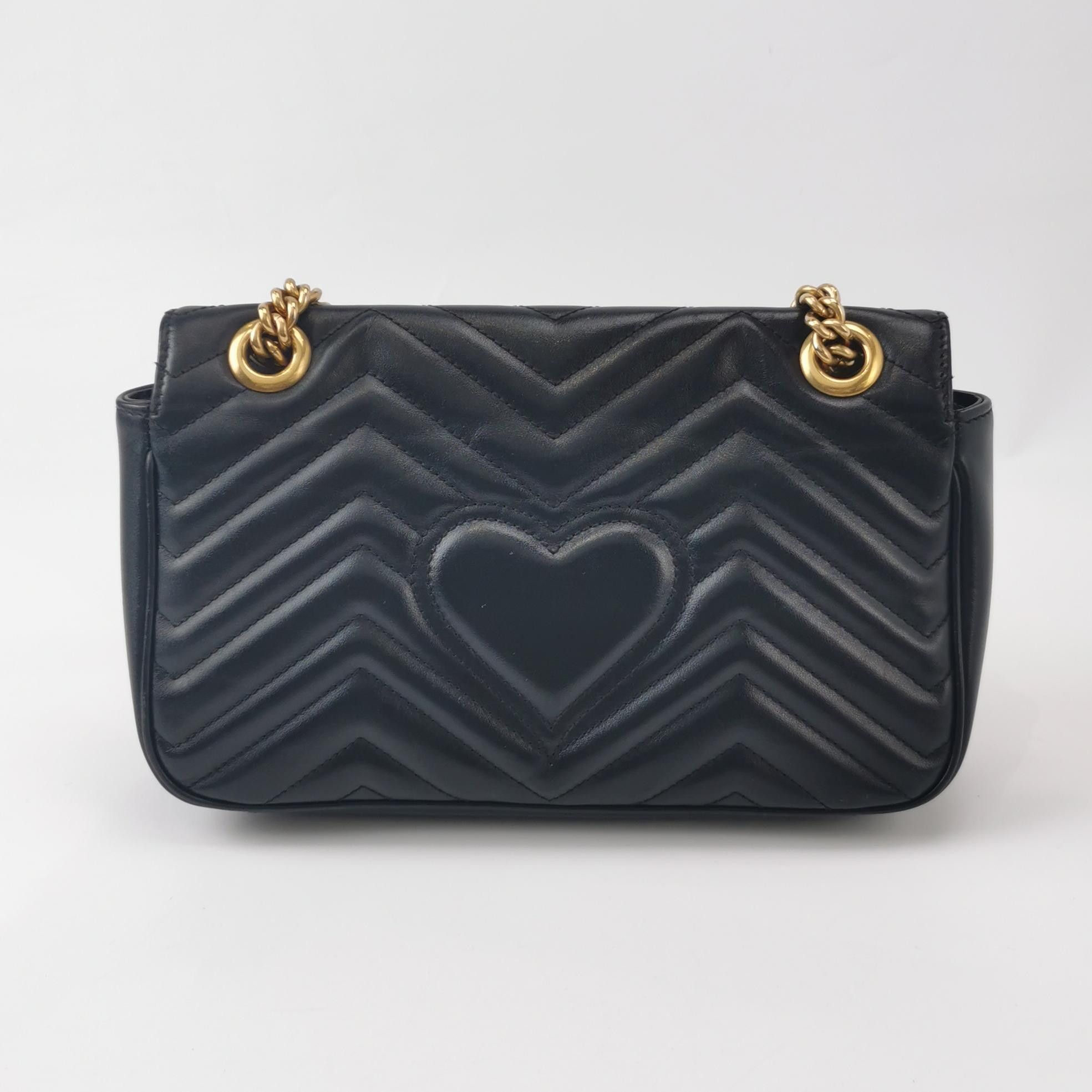 Gucci Gucci Women os Shoulder Bags Size ONE SIZE - 5 Thumbnail
