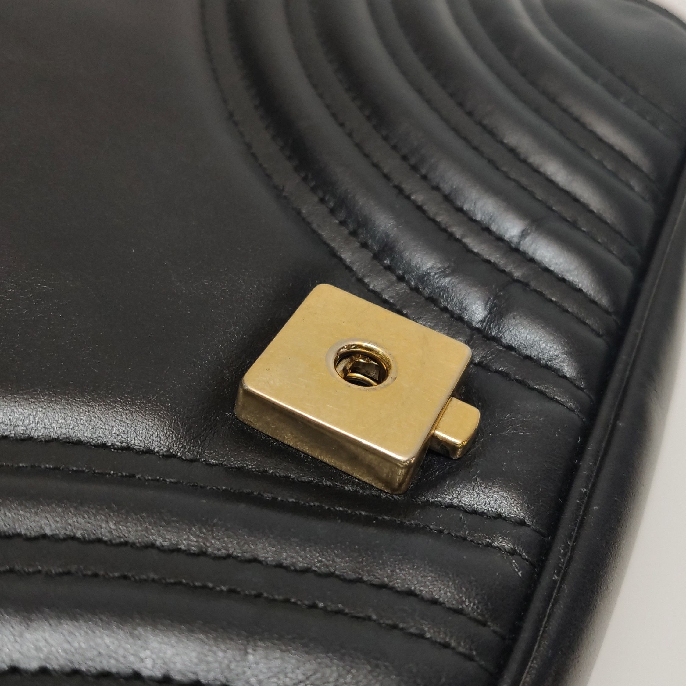 Gucci Gucci Women os Shoulder Bags Size ONE SIZE - 13 Thumbnail