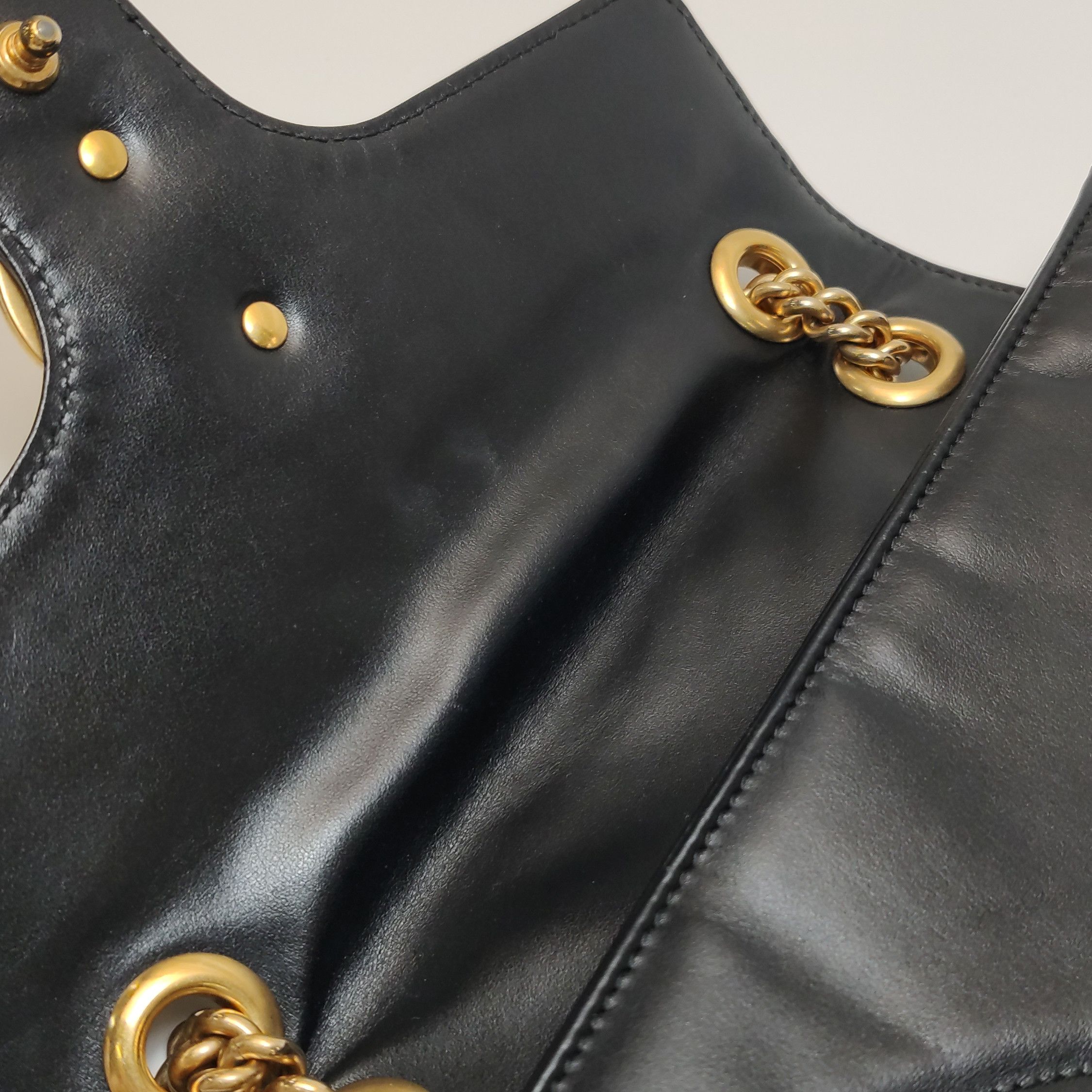 Gucci Gucci Women os Shoulder Bags Size ONE SIZE - 17 Thumbnail