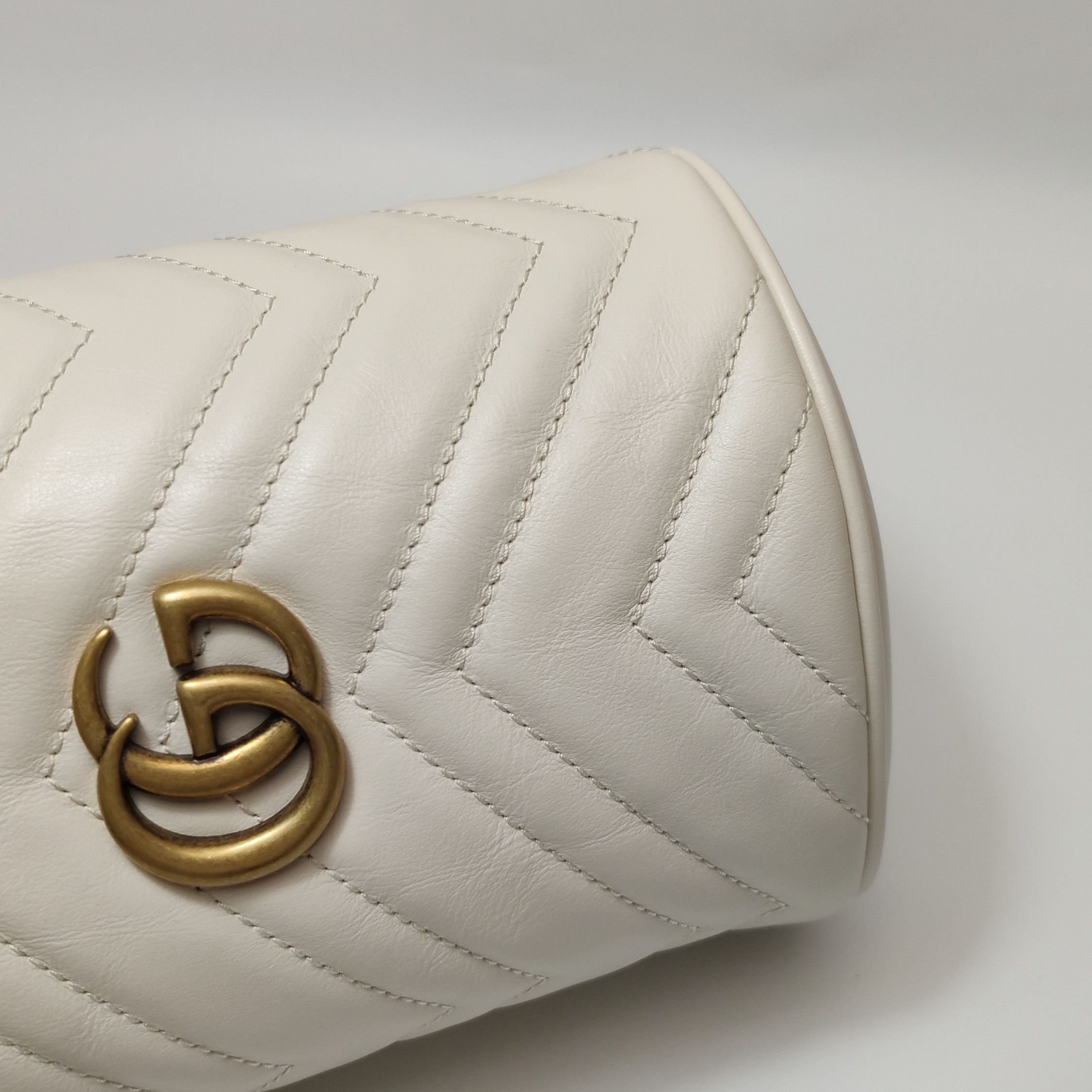 Gucci Gucci Women os Shoulder Bags Size ONE SIZE - 16 Thumbnail