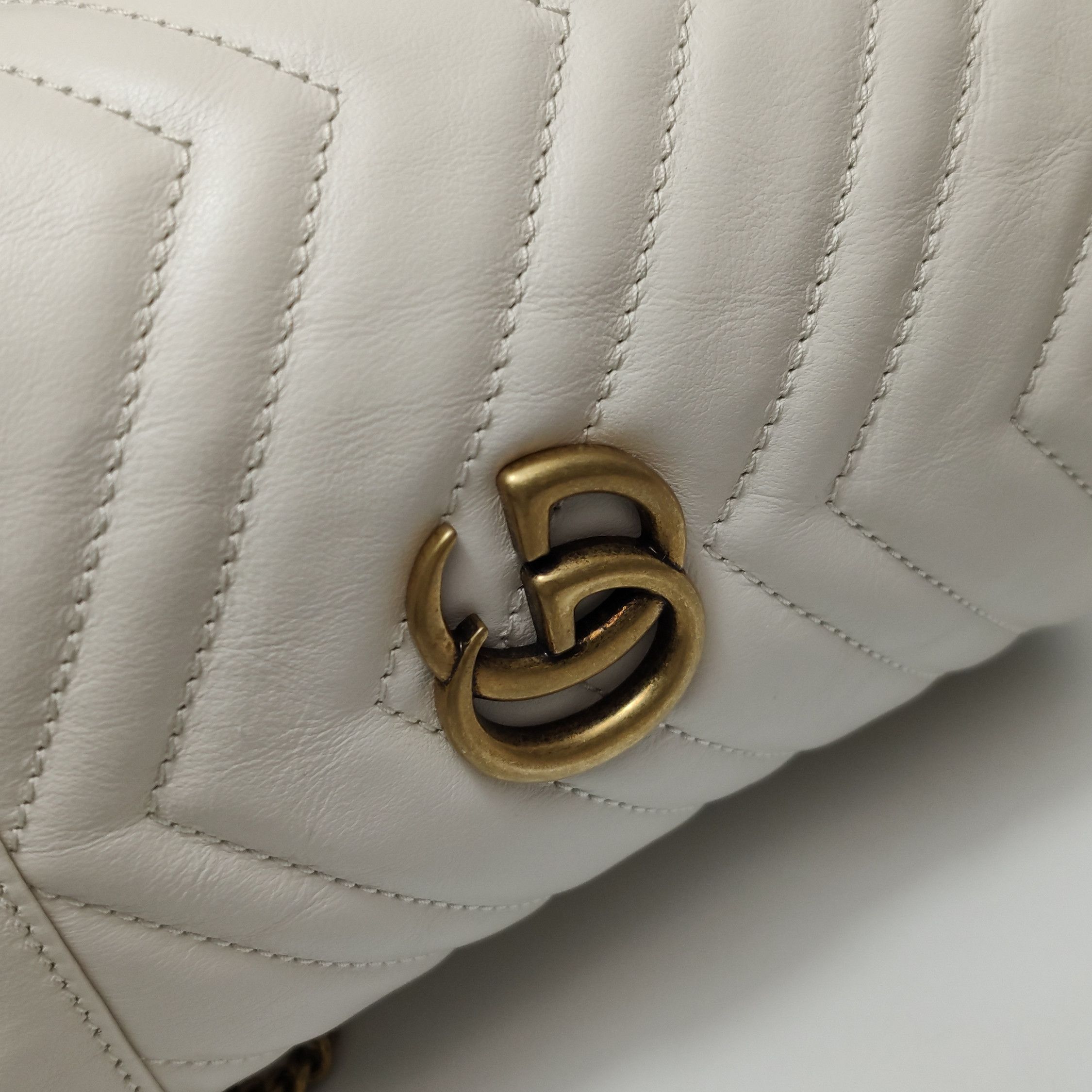 Gucci Gucci Women os Shoulder Bags Size ONE SIZE - 13 Thumbnail