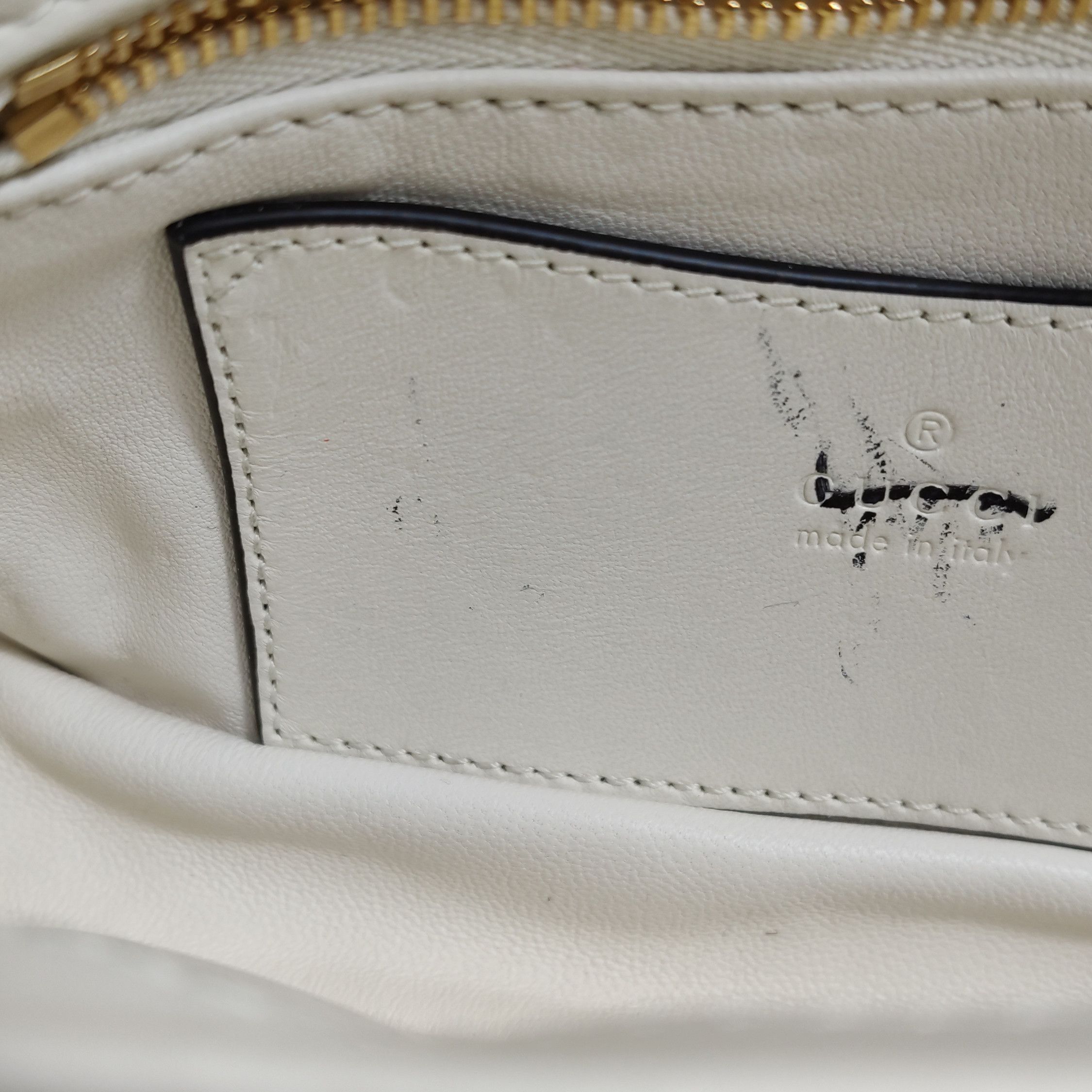Gucci Gucci Women os Shoulder Bags Size ONE SIZE - 10 Thumbnail