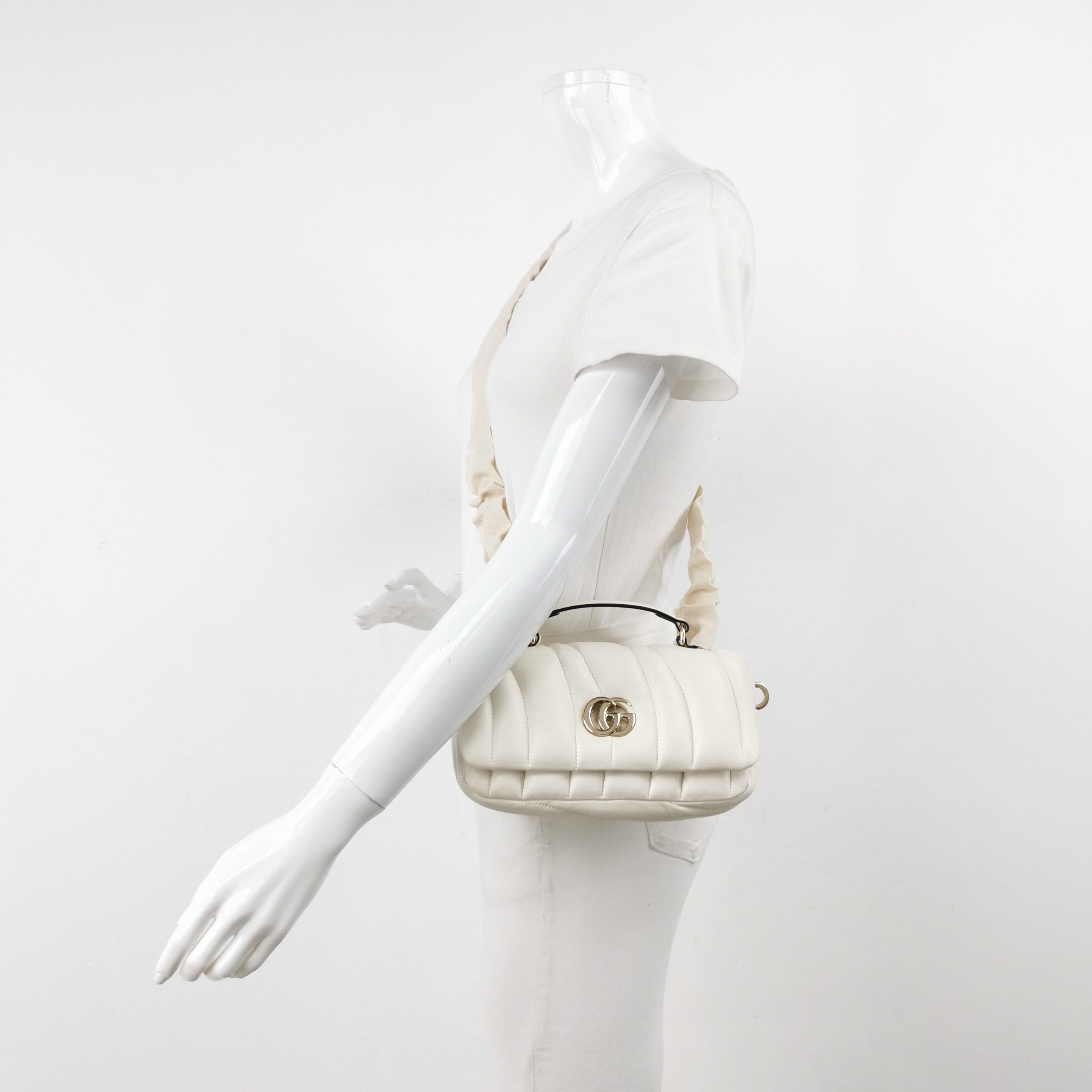 Gucci Gucci Women os Shoulder Bags Size ONE SIZE - 2 Thumbnail