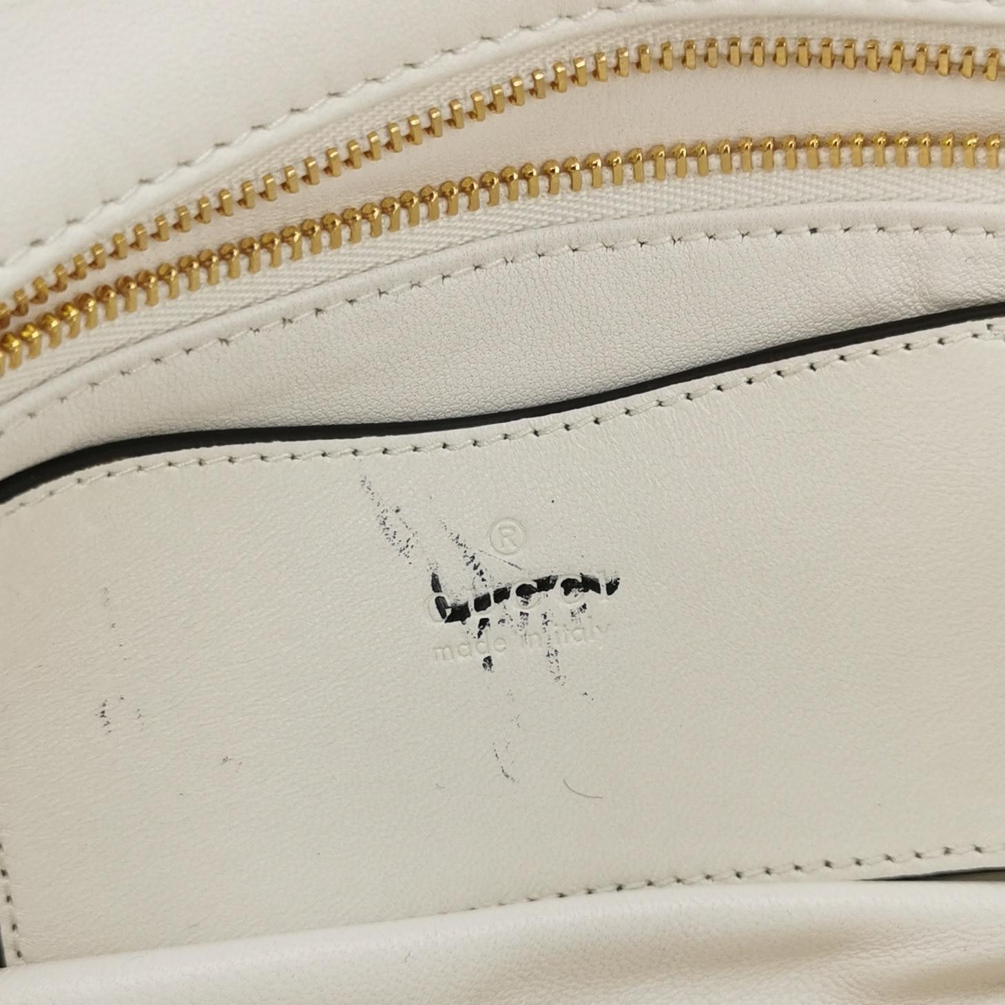 Gucci Gucci Women os Shoulder Bags Size ONE SIZE - 8 Thumbnail