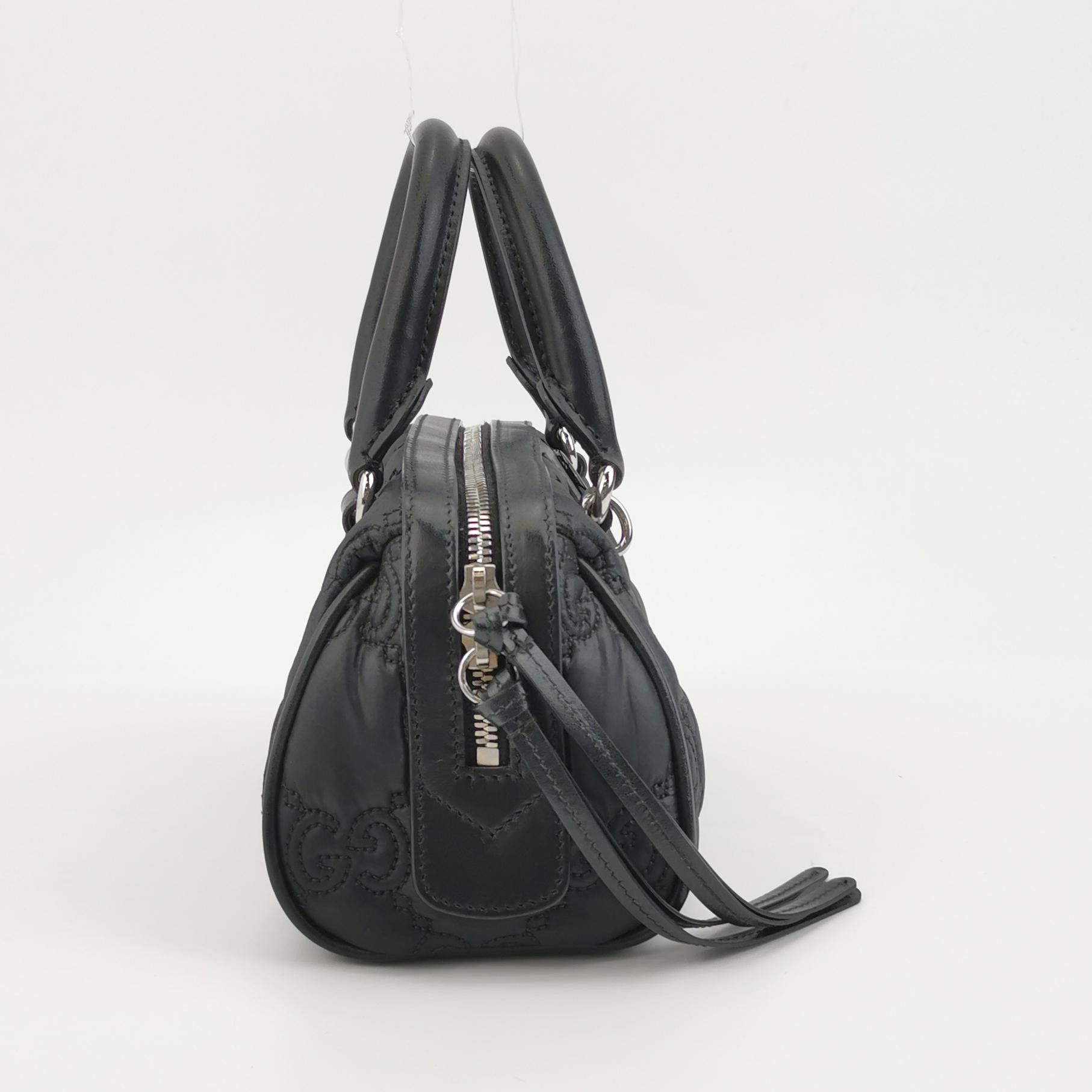 Gucci Gucci Women os Shoulder Bags Size ONE SIZE - 4 Thumbnail