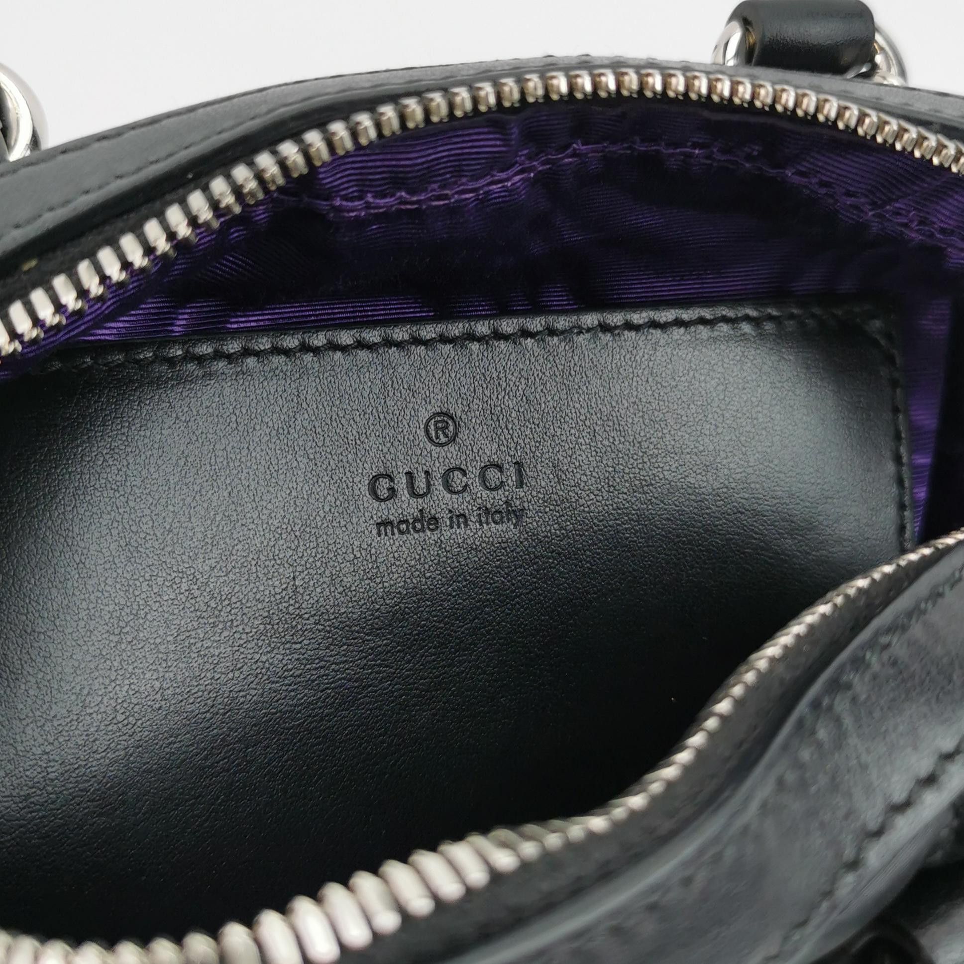 Gucci Gucci Women os Shoulder Bags Size ONE SIZE - 8 Thumbnail
