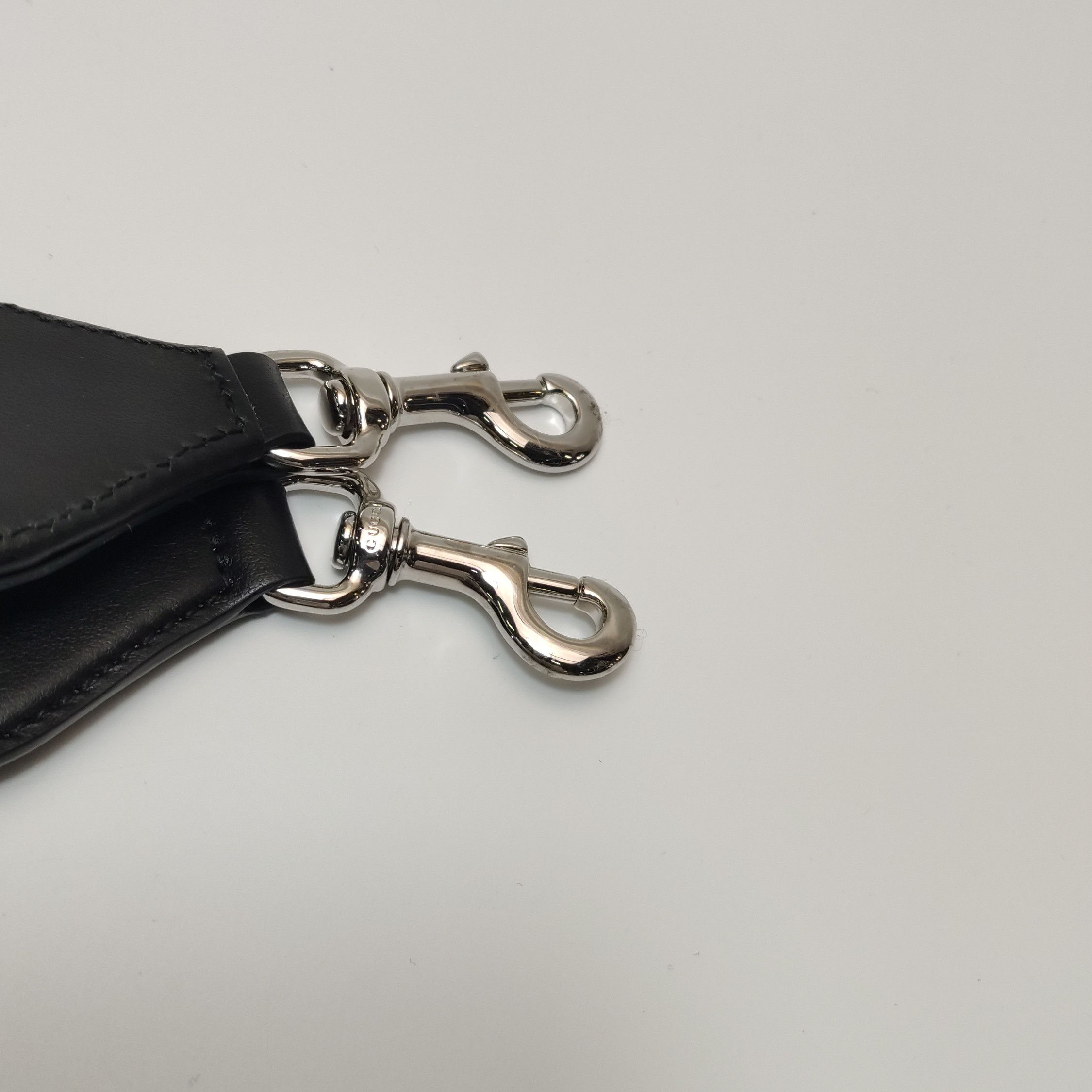 Gucci Gucci Women os Shoulder Bags Size ONE SIZE - 14 Thumbnail