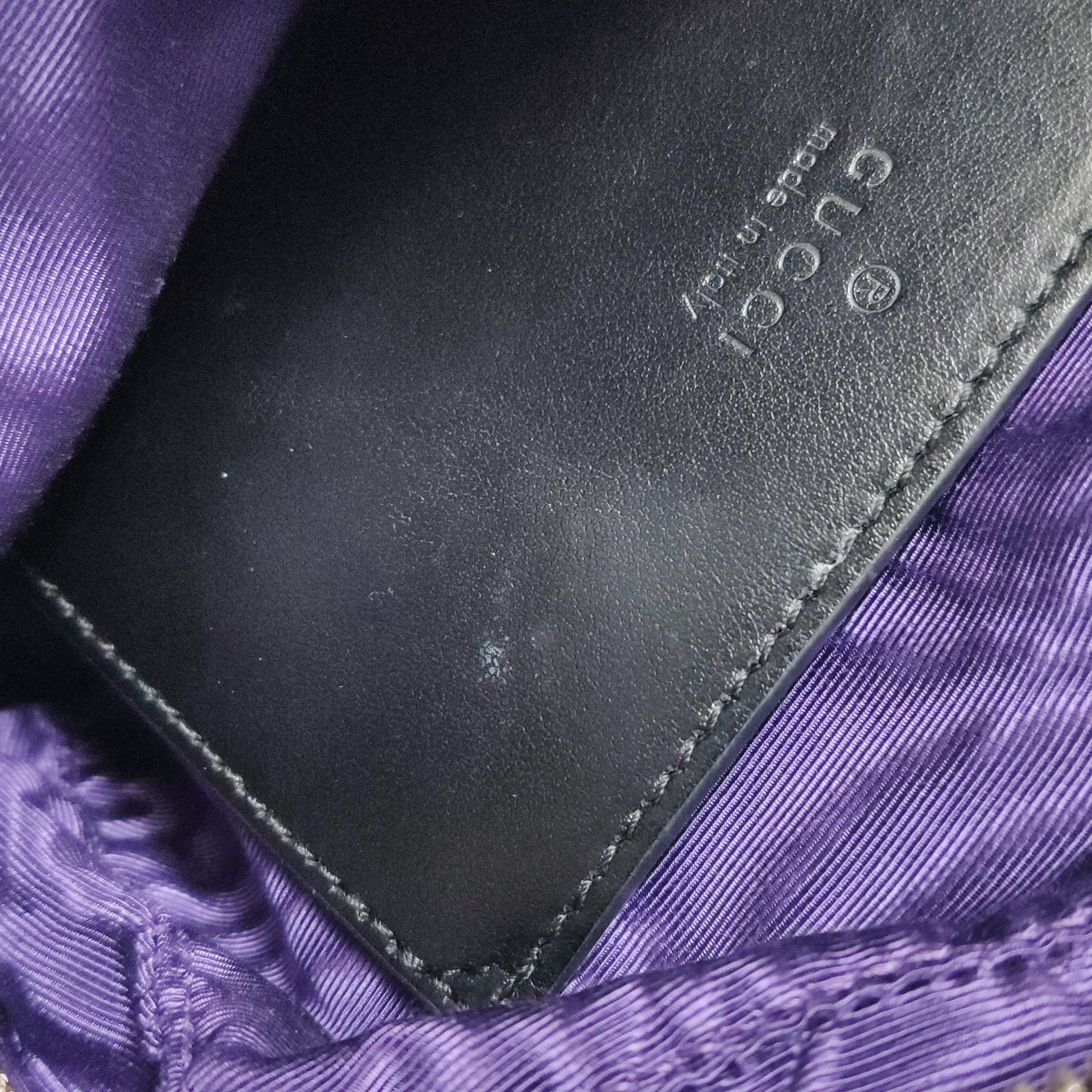 Gucci Gucci Women os Shoulder Bags Size ONE SIZE - 10 Thumbnail