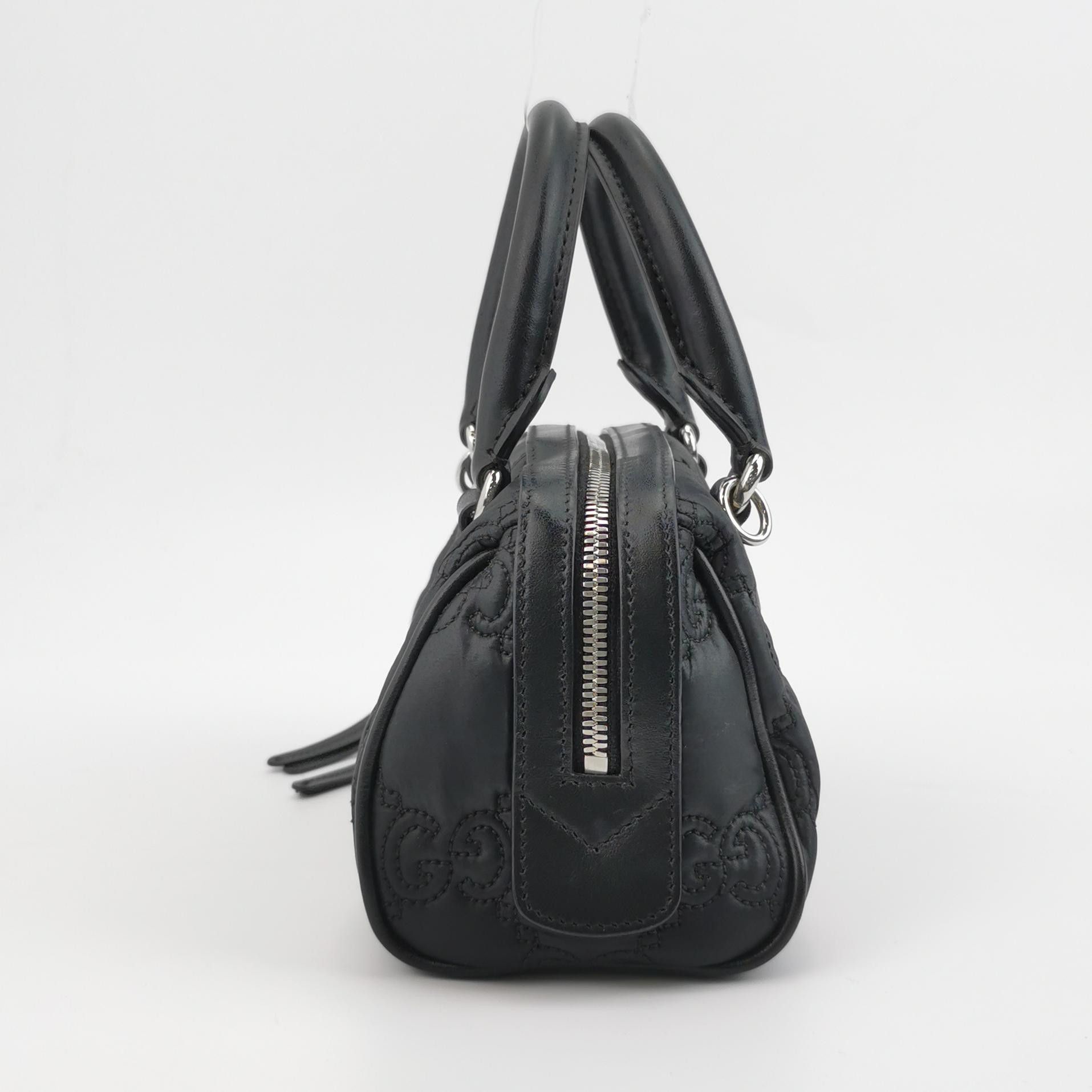 Gucci Gucci Women os Shoulder Bags Size ONE SIZE - 3 Thumbnail
