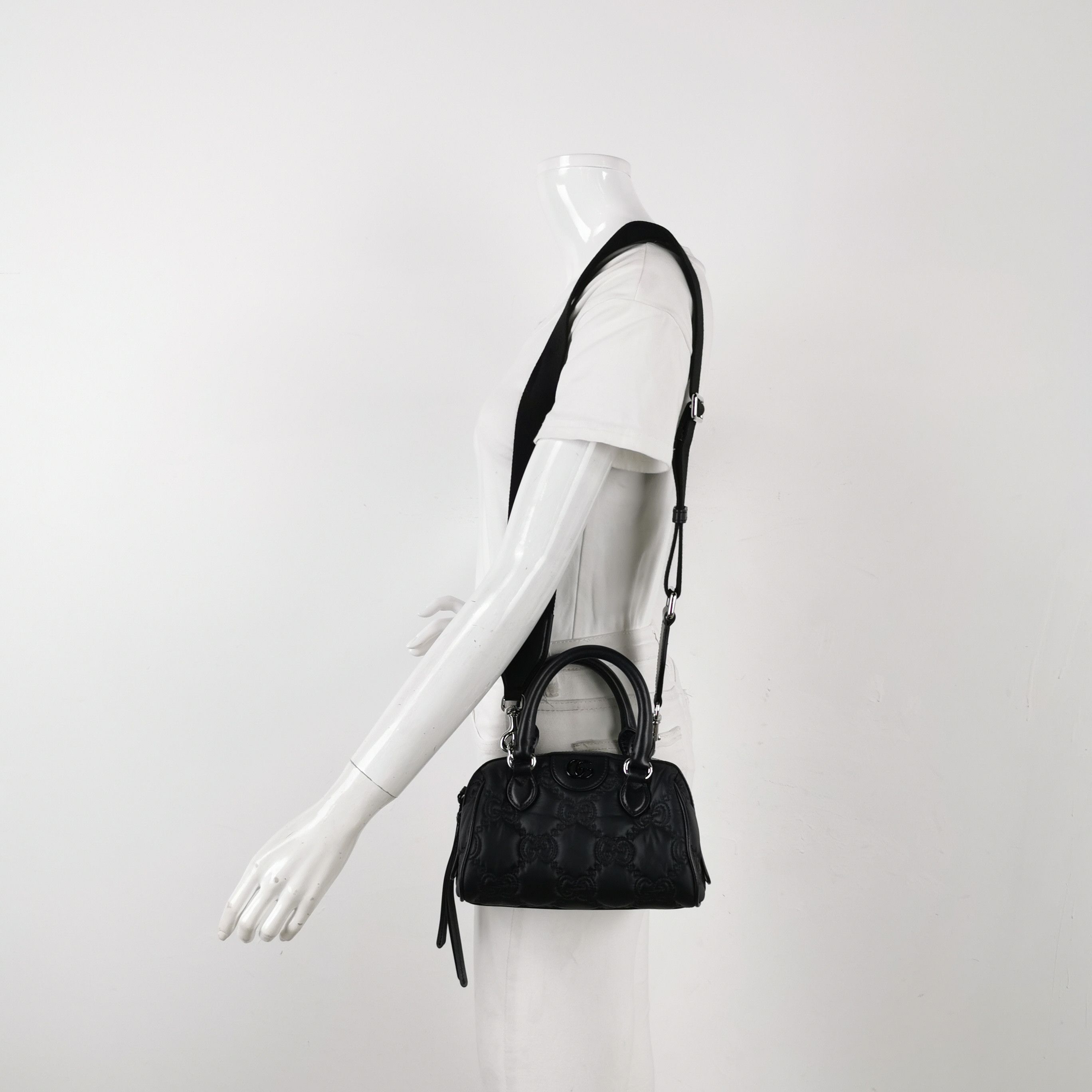 Gucci Gucci Women os Shoulder Bags Size ONE SIZE - 2 Thumbnail