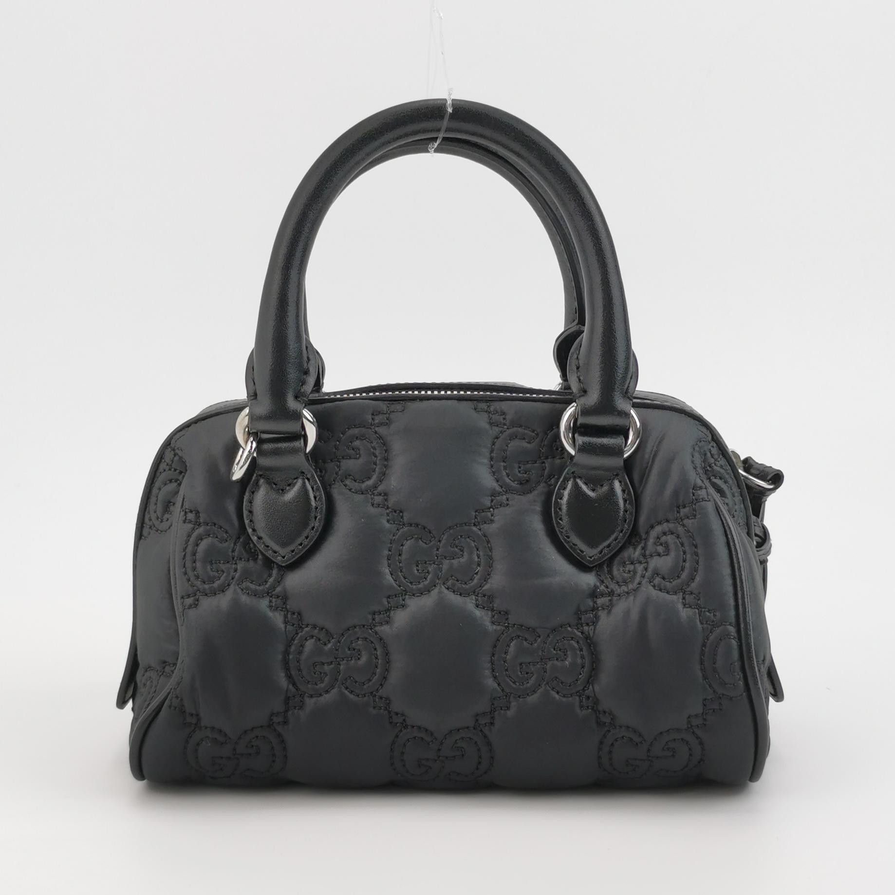 Gucci Gucci Women os Shoulder Bags Size ONE SIZE - 5 Thumbnail
