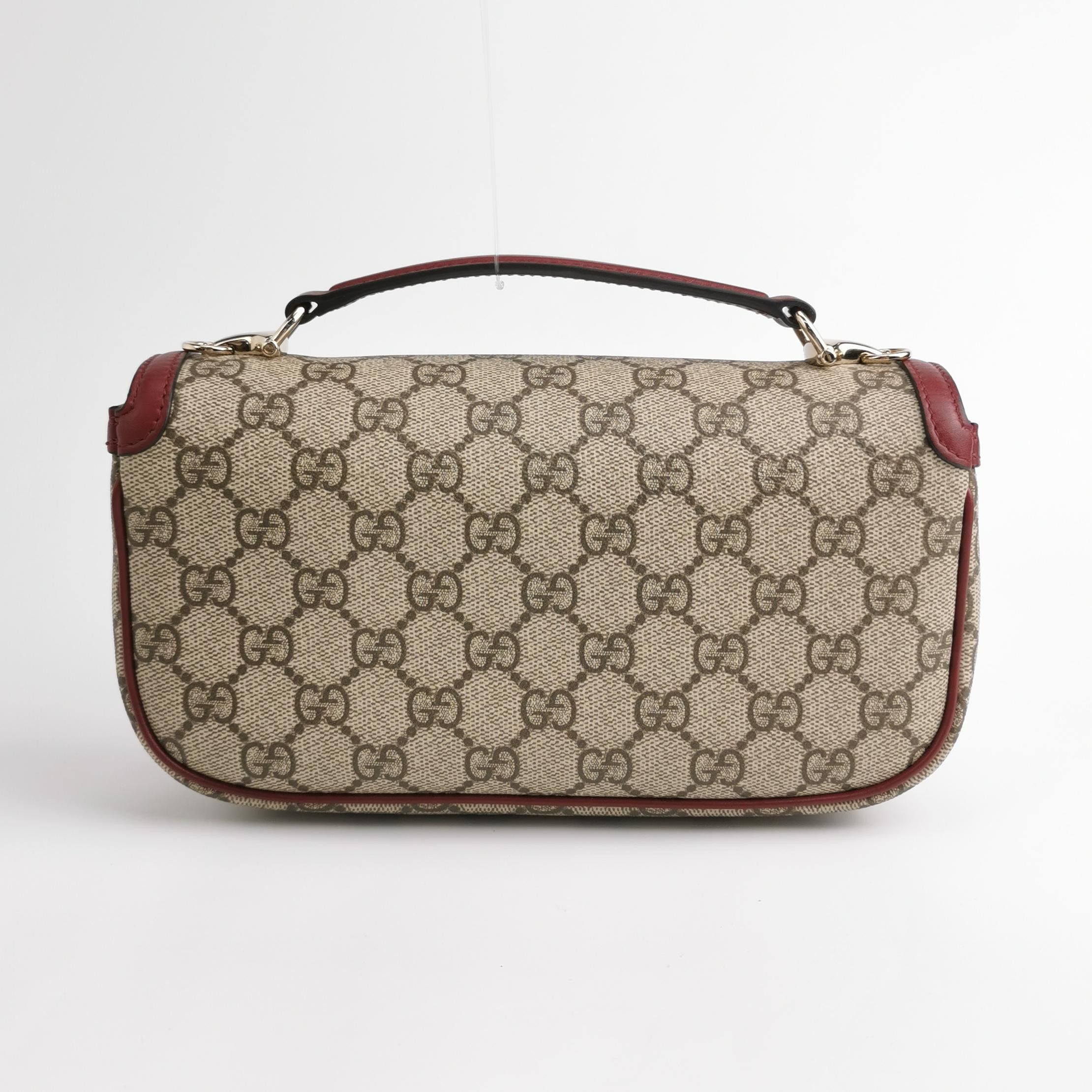 Gucci Gucci Women os Shoulder Bags Size ONE SIZE - 5 Thumbnail