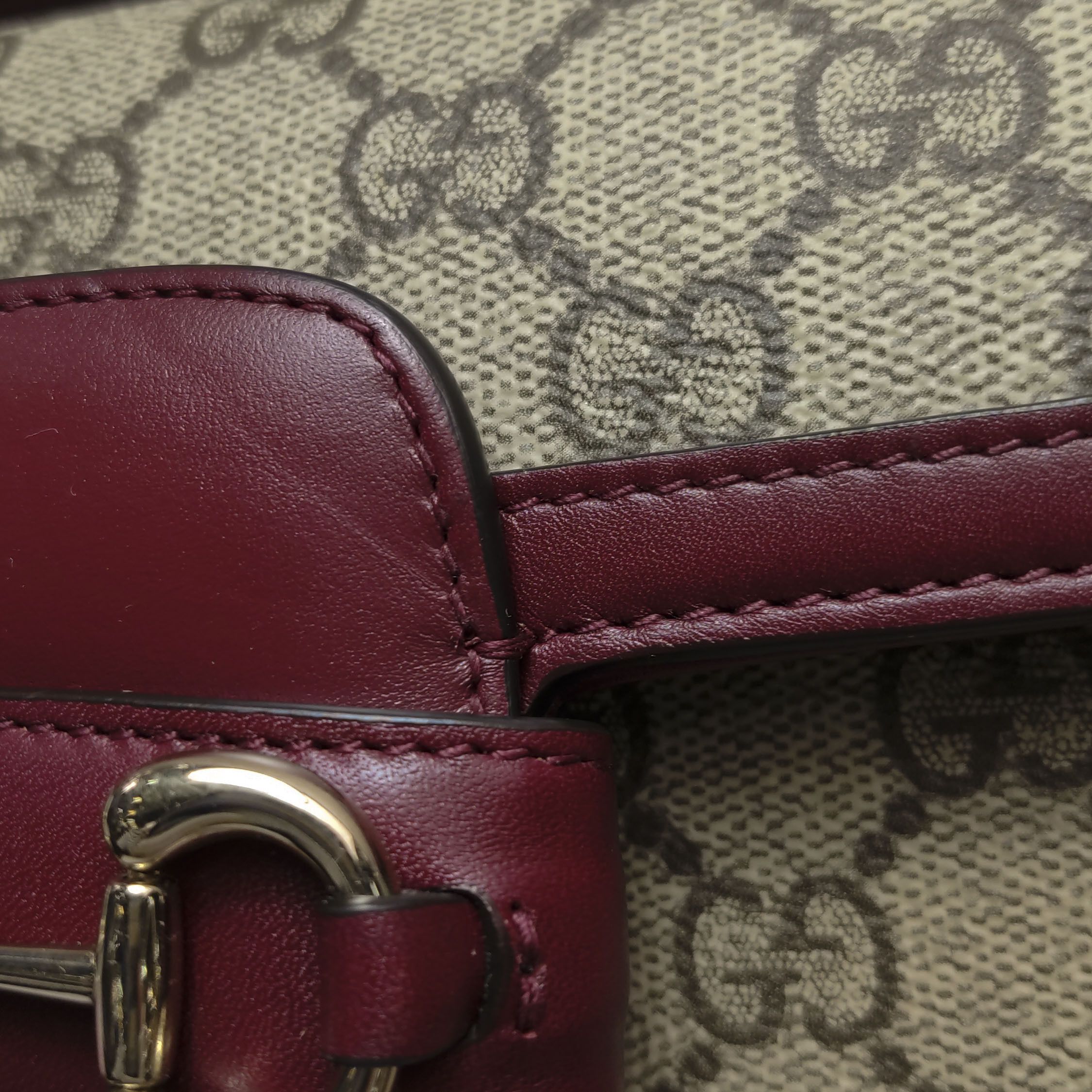 Gucci Gucci Women os Shoulder Bags Size ONE SIZE - 16 Thumbnail