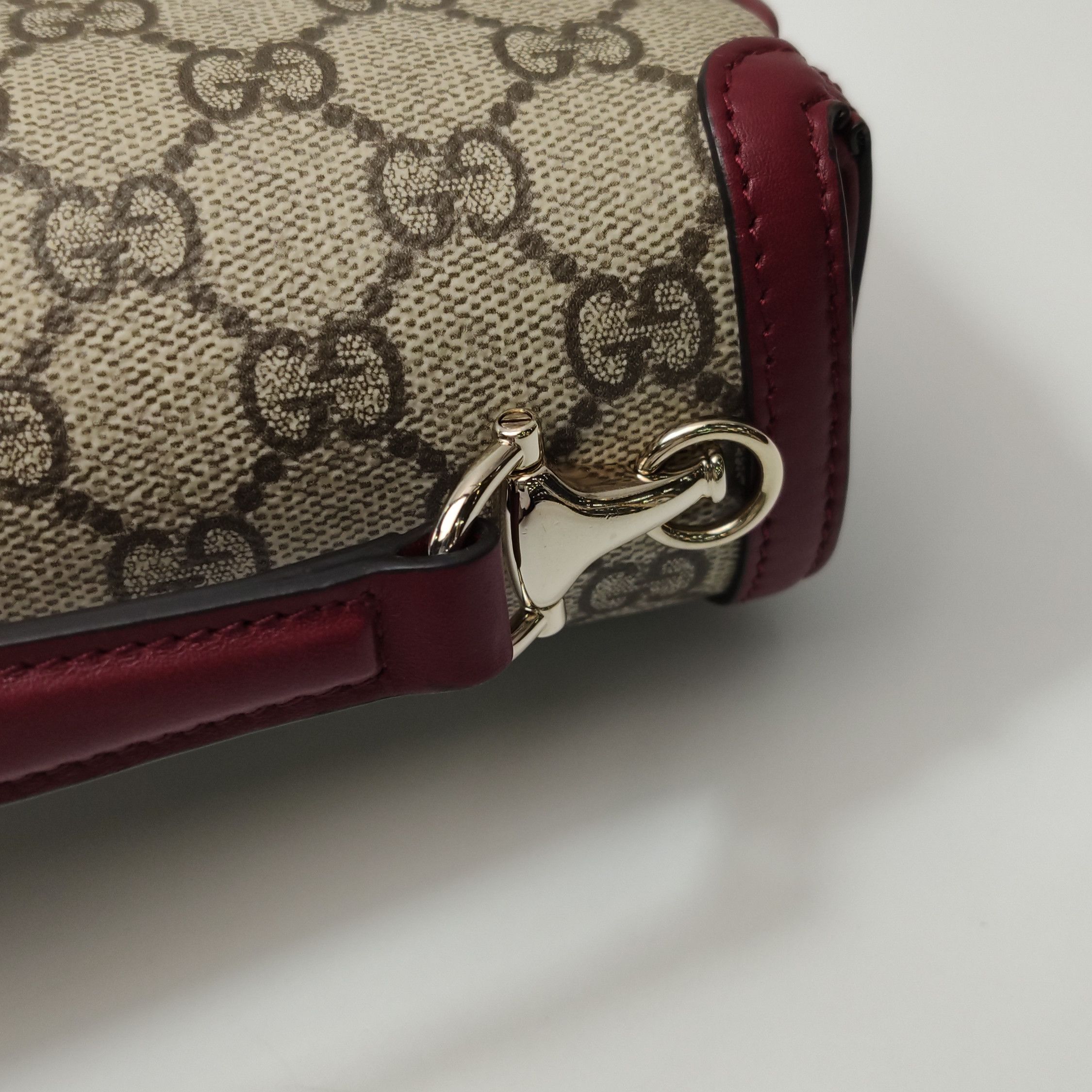 Gucci Gucci Women os Shoulder Bags Size ONE SIZE - 11 Thumbnail