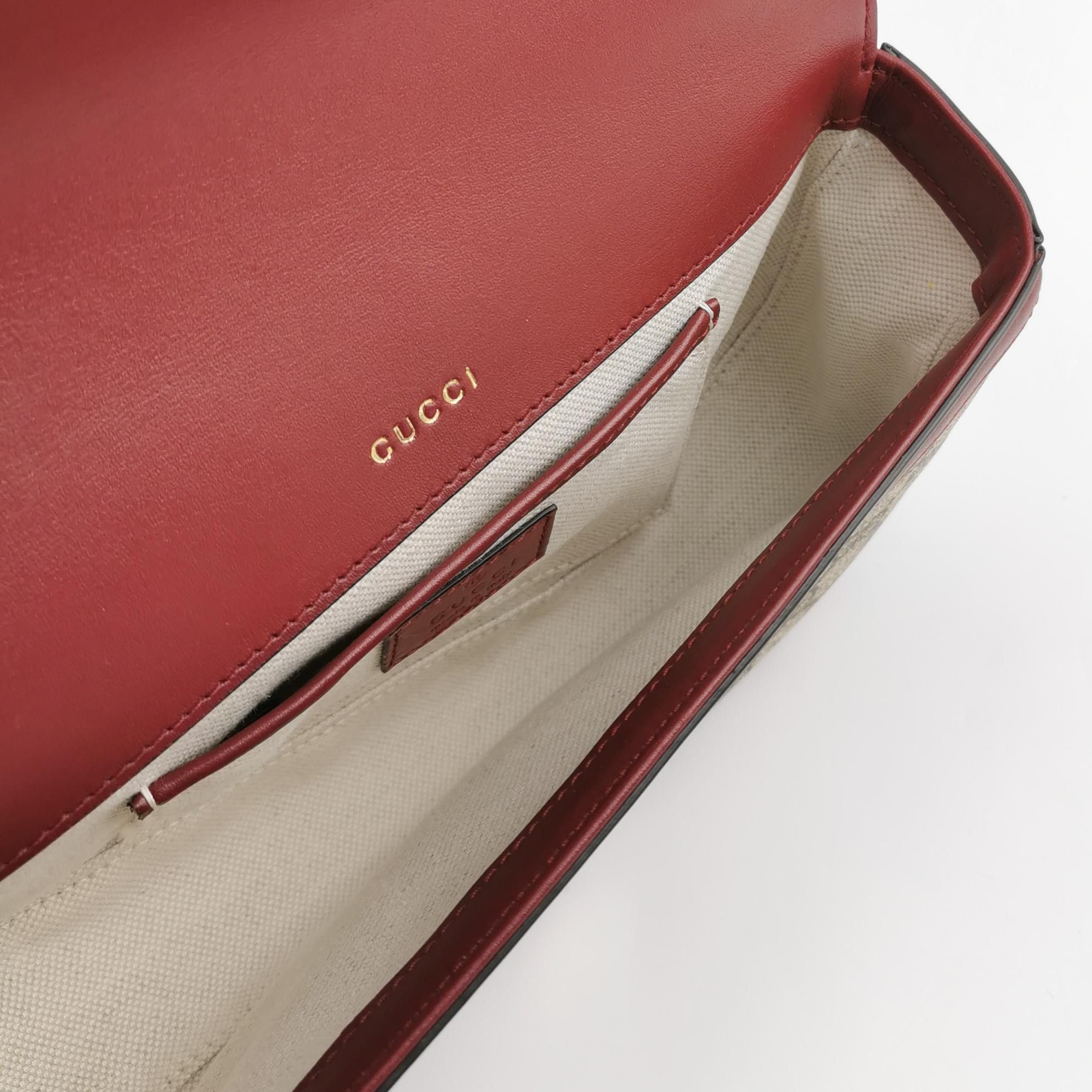 Gucci Gucci Women os Shoulder Bags Size ONE SIZE - 7 Thumbnail