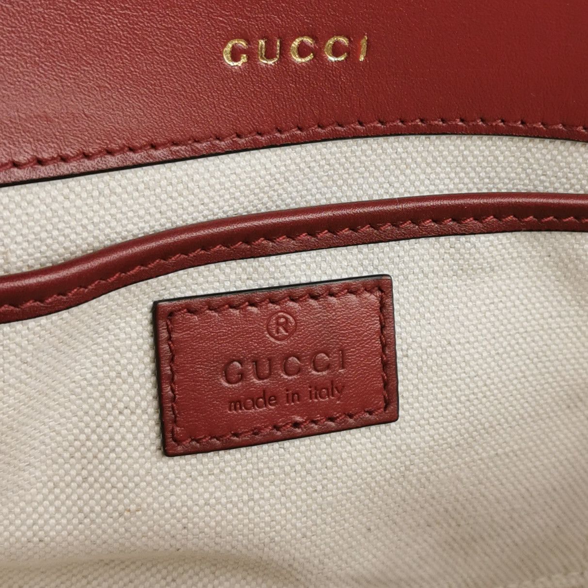 Gucci Gucci Women os Shoulder Bags Size ONE SIZE - 8 Thumbnail
