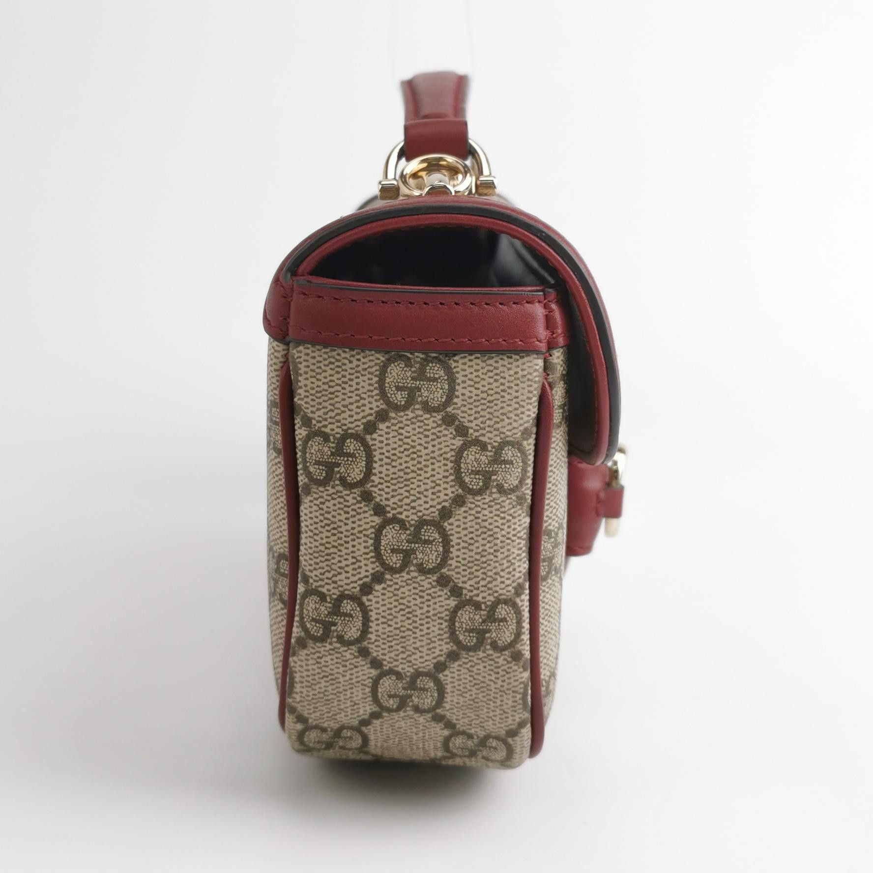 Gucci Gucci Women os Shoulder Bags Size ONE SIZE - 4 Thumbnail