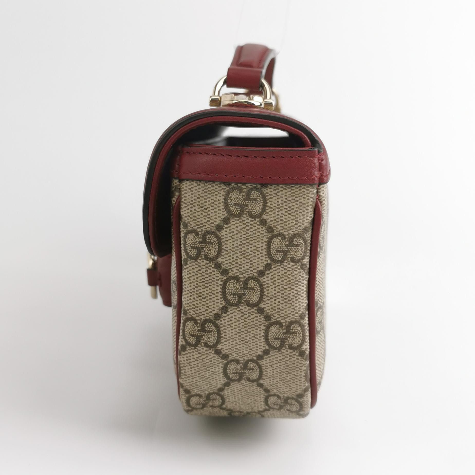 Gucci Gucci Women os Shoulder Bags Size ONE SIZE - 3 Thumbnail