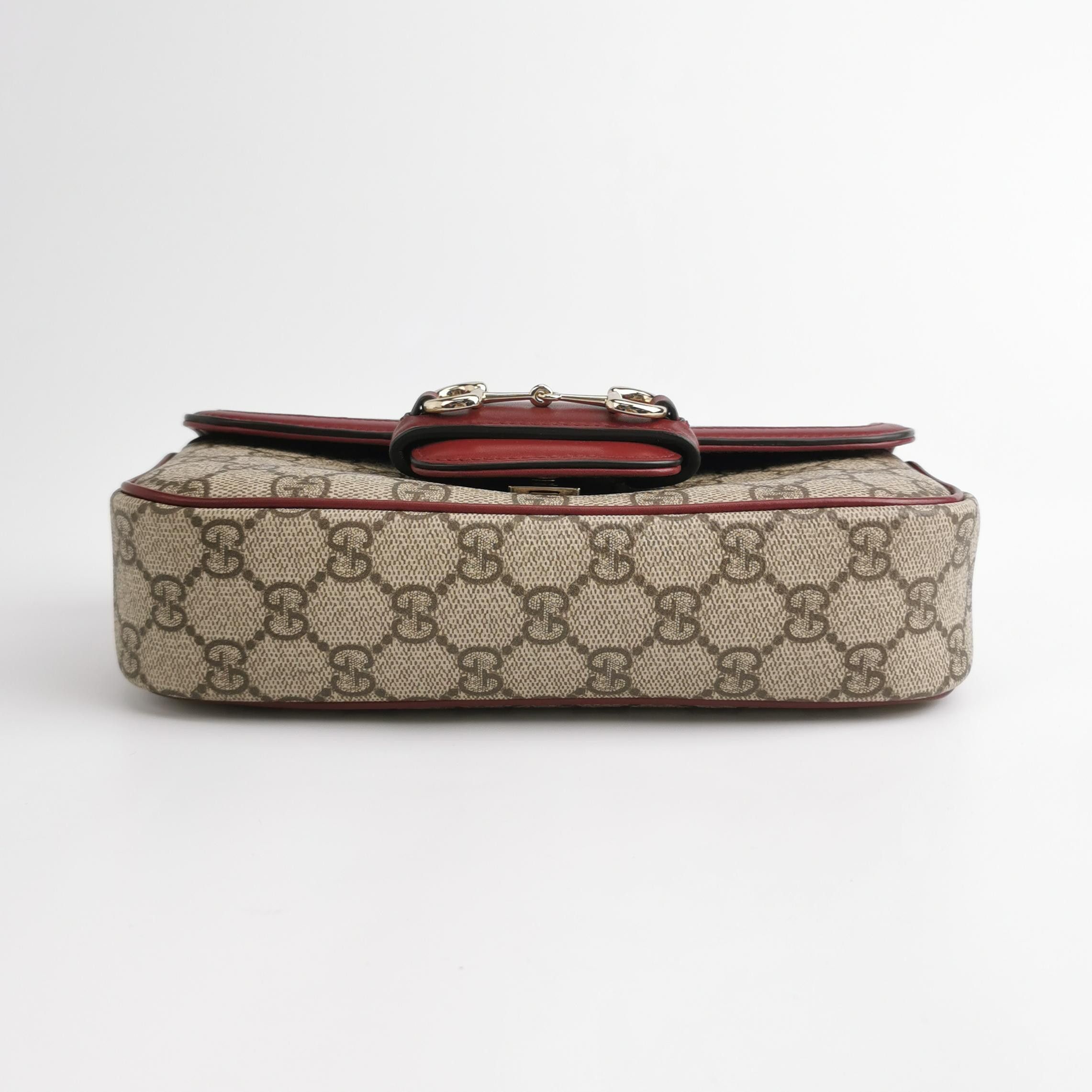 Gucci Gucci Women os Shoulder Bags Size ONE SIZE - 6 Thumbnail