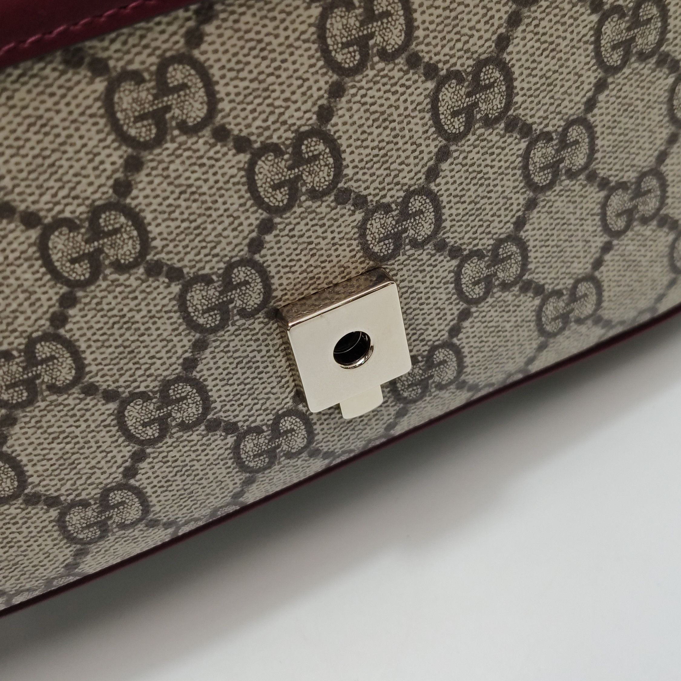 Gucci Gucci Women os Shoulder Bags Size ONE SIZE - 10 Thumbnail