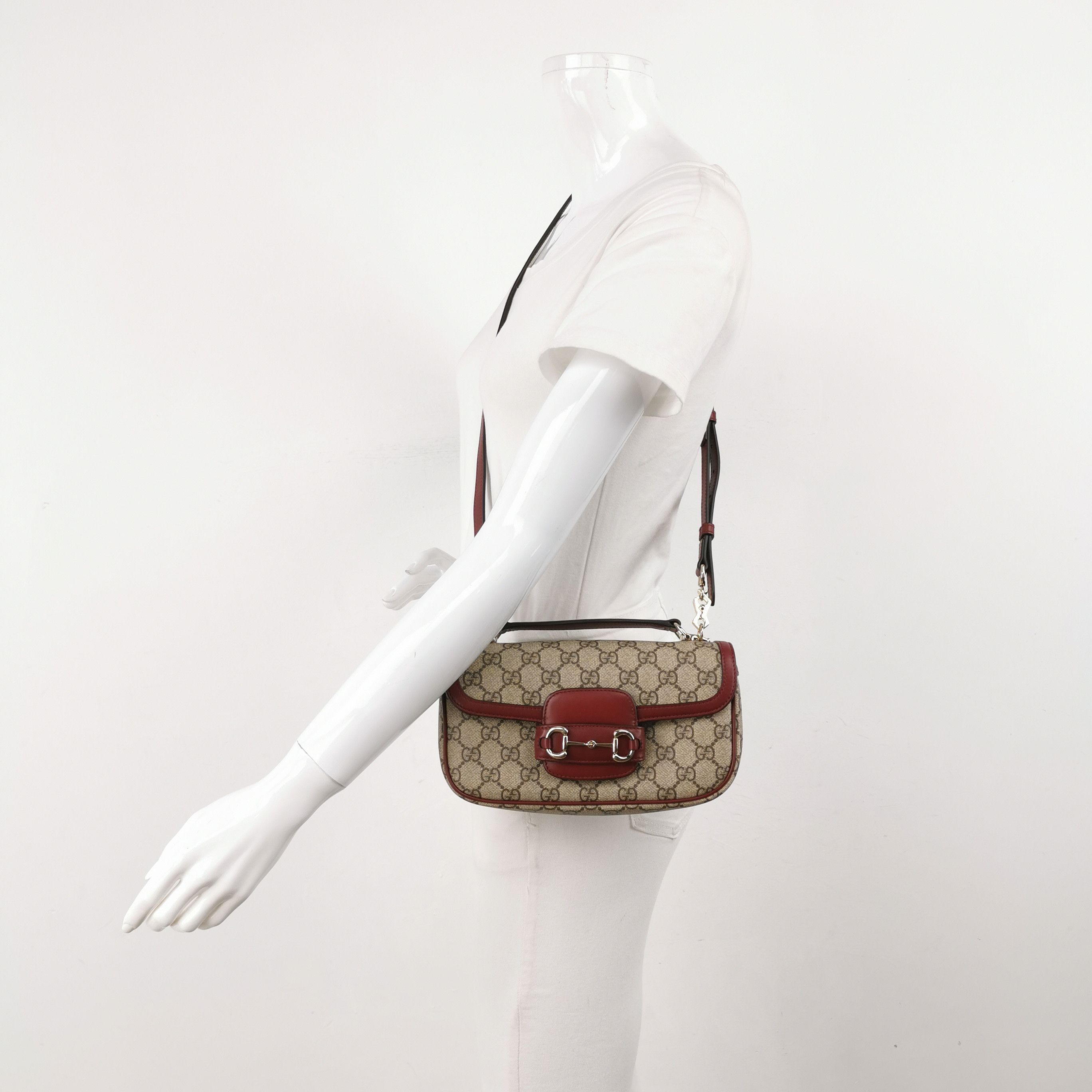 Gucci Gucci Women os Shoulder Bags Size ONE SIZE - 2 Thumbnail